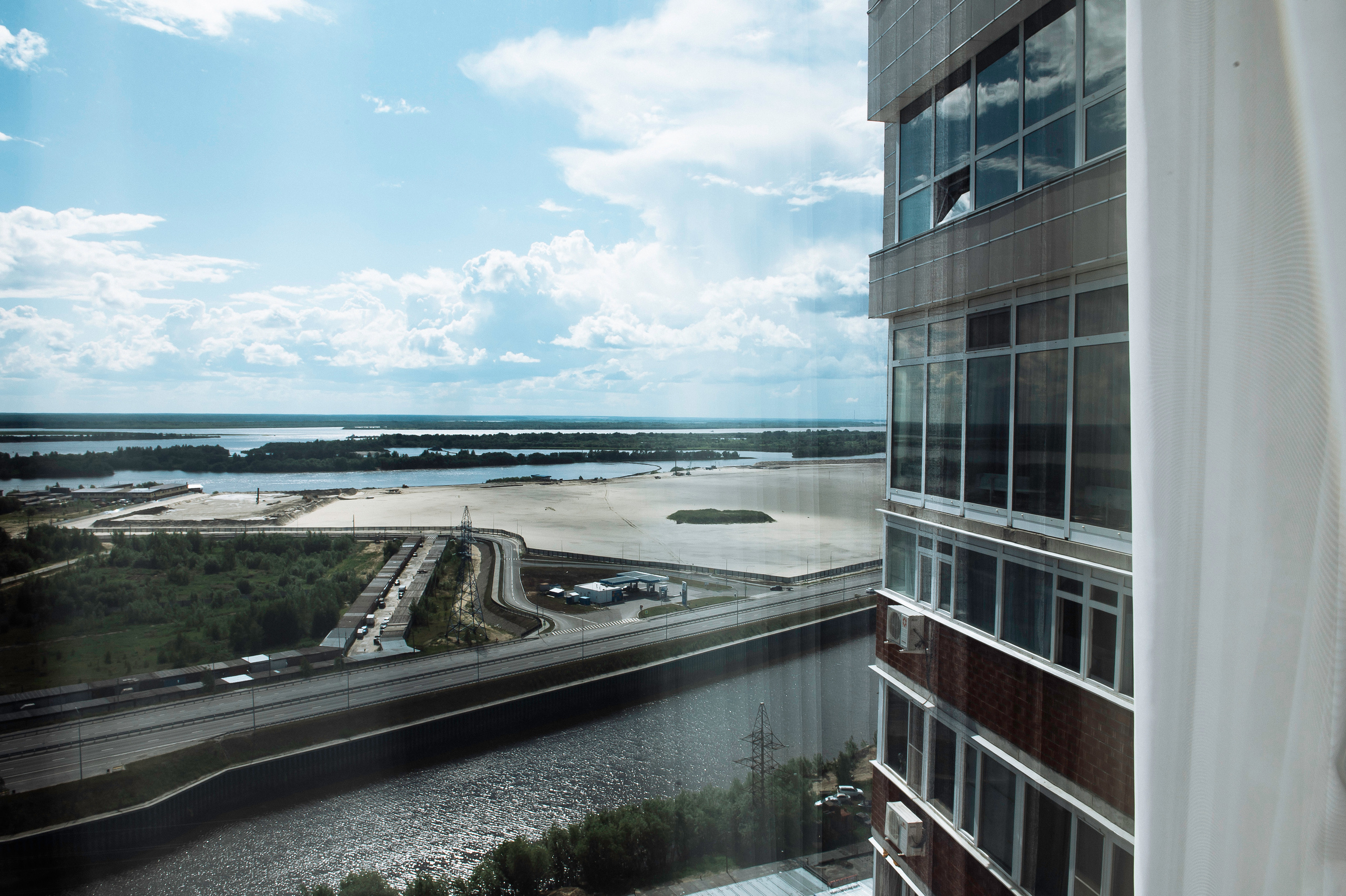 Максим и Виолетта. Фотограф в Сургуте Светлана Гибадуллина