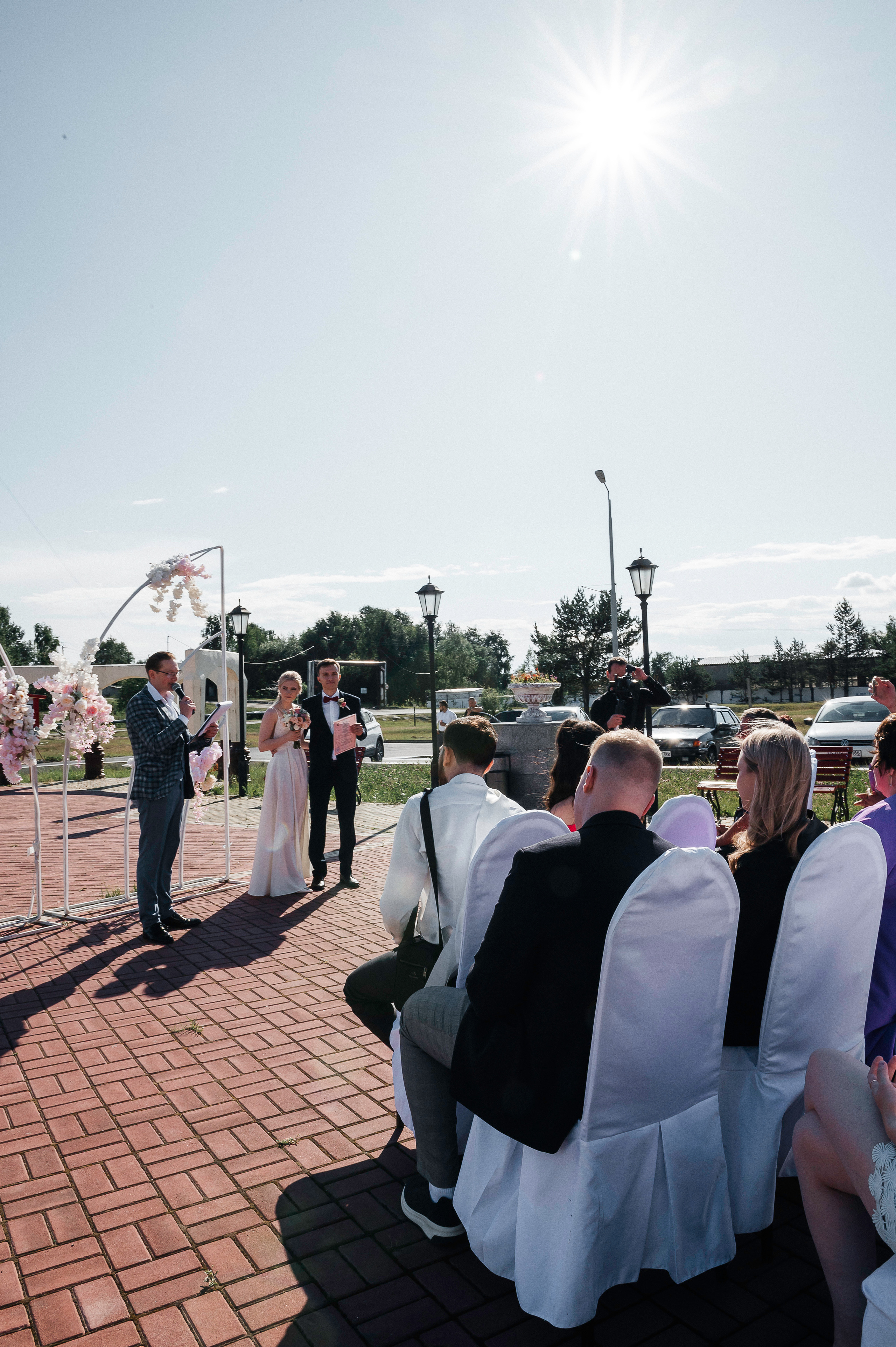 Максим и Виолетта. Фотограф в Сургуте Светлана Гибадуллина