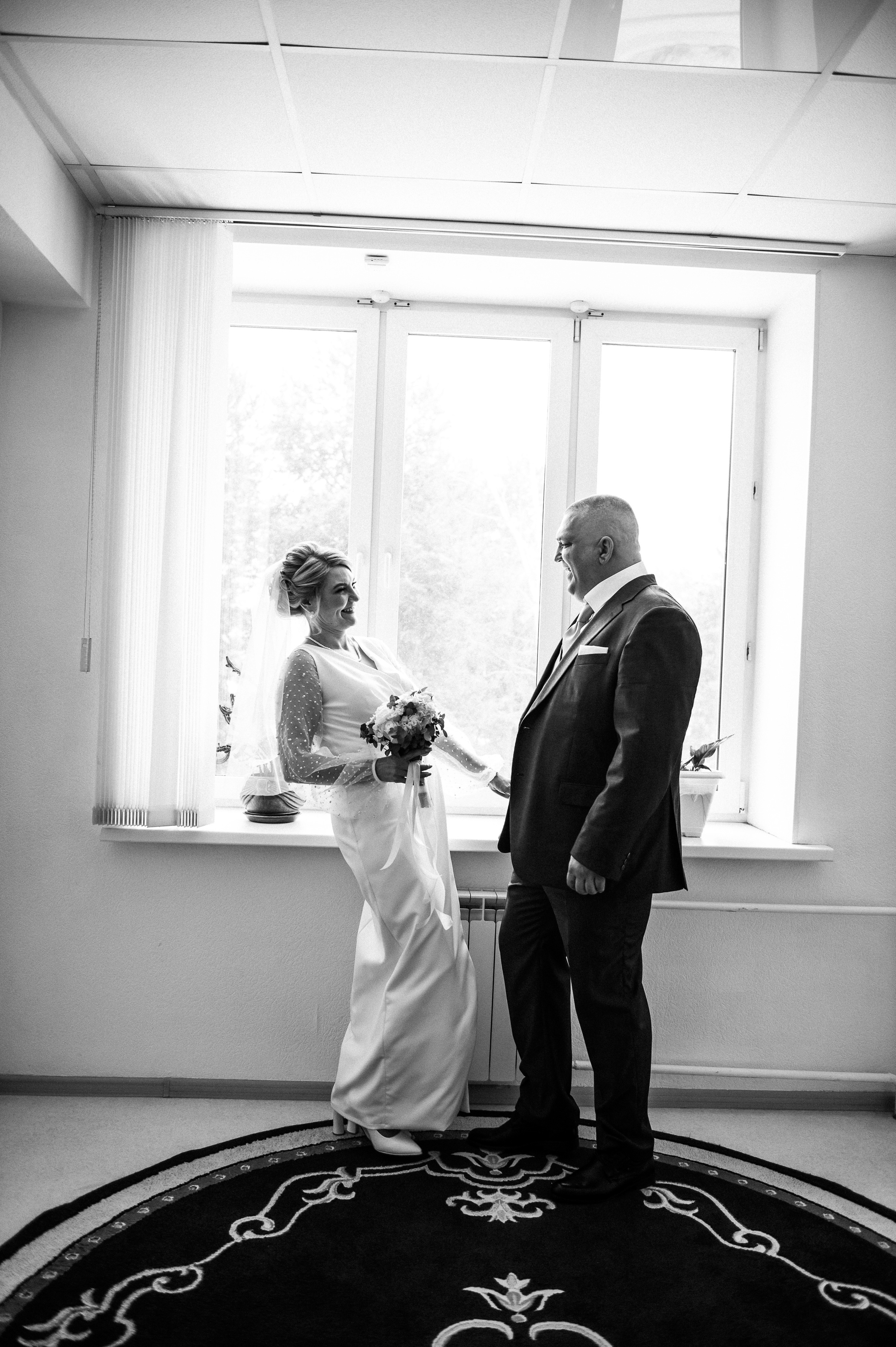 Денис и Анна. Фотограф в Сургуте Светлана Гибадуллина