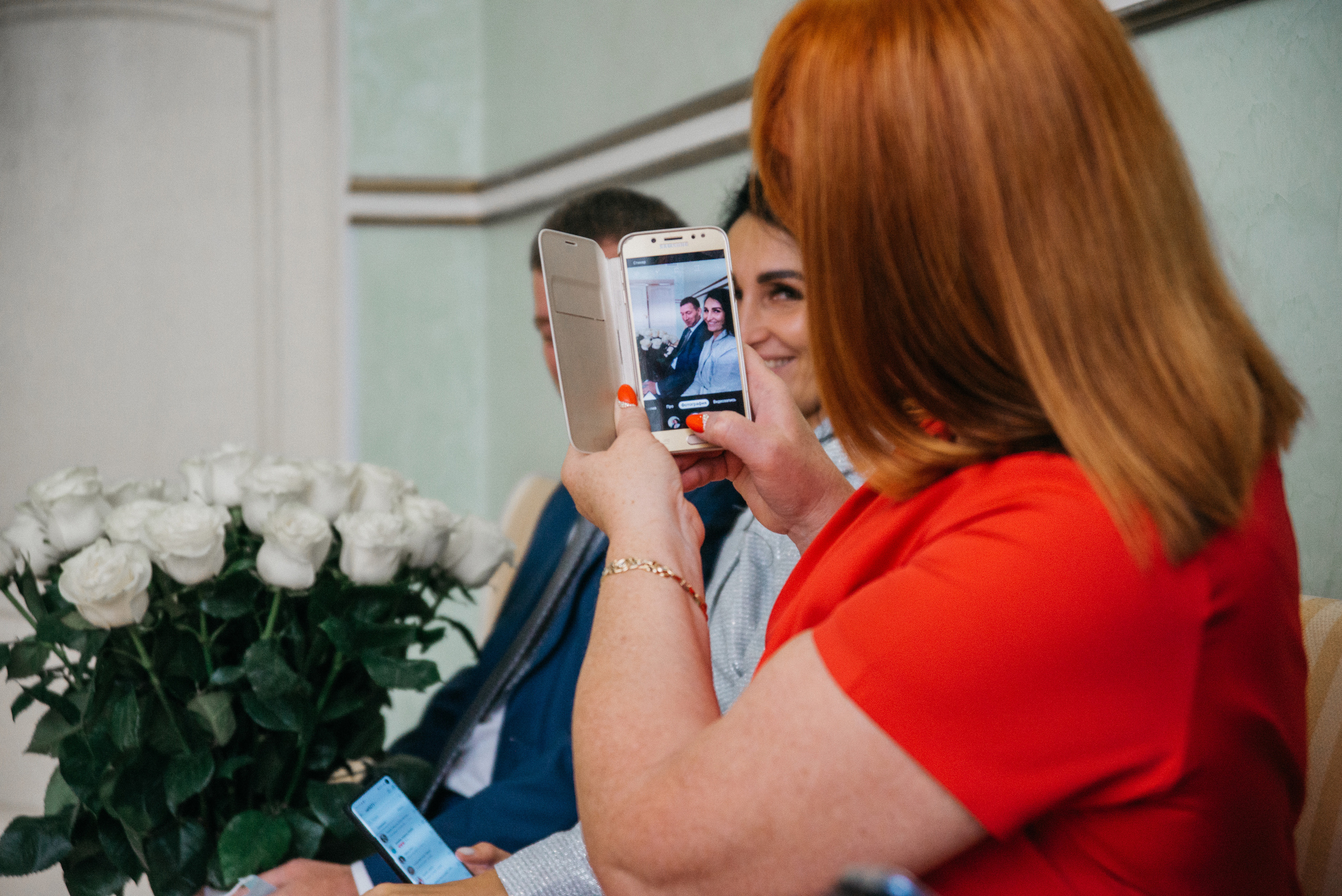 Сергей и Дарья. Фотограф в Сургуте Светлана Гибадуллина