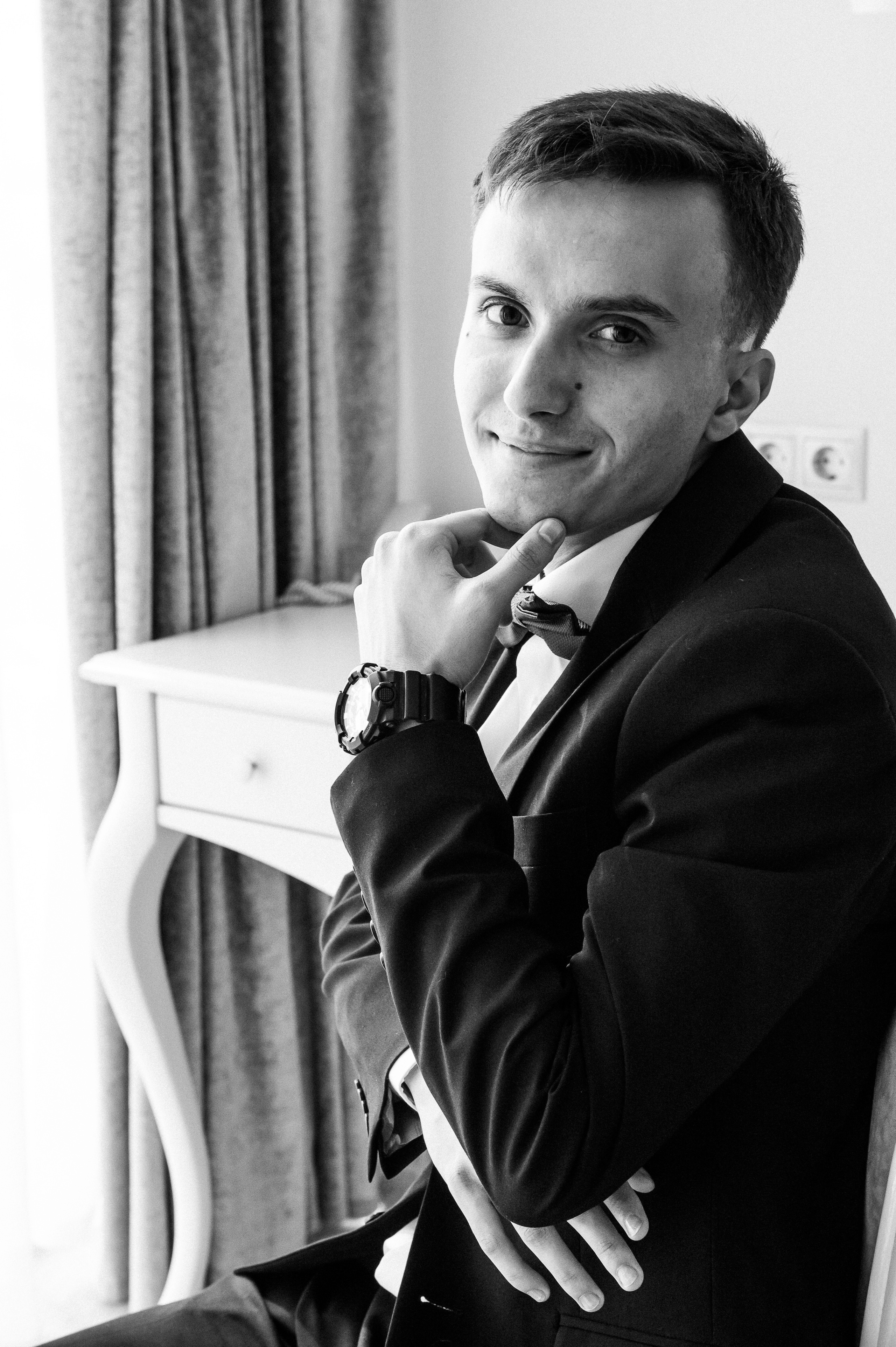 Максим и Виолетта. Фотограф в Сургуте Светлана Гибадуллина