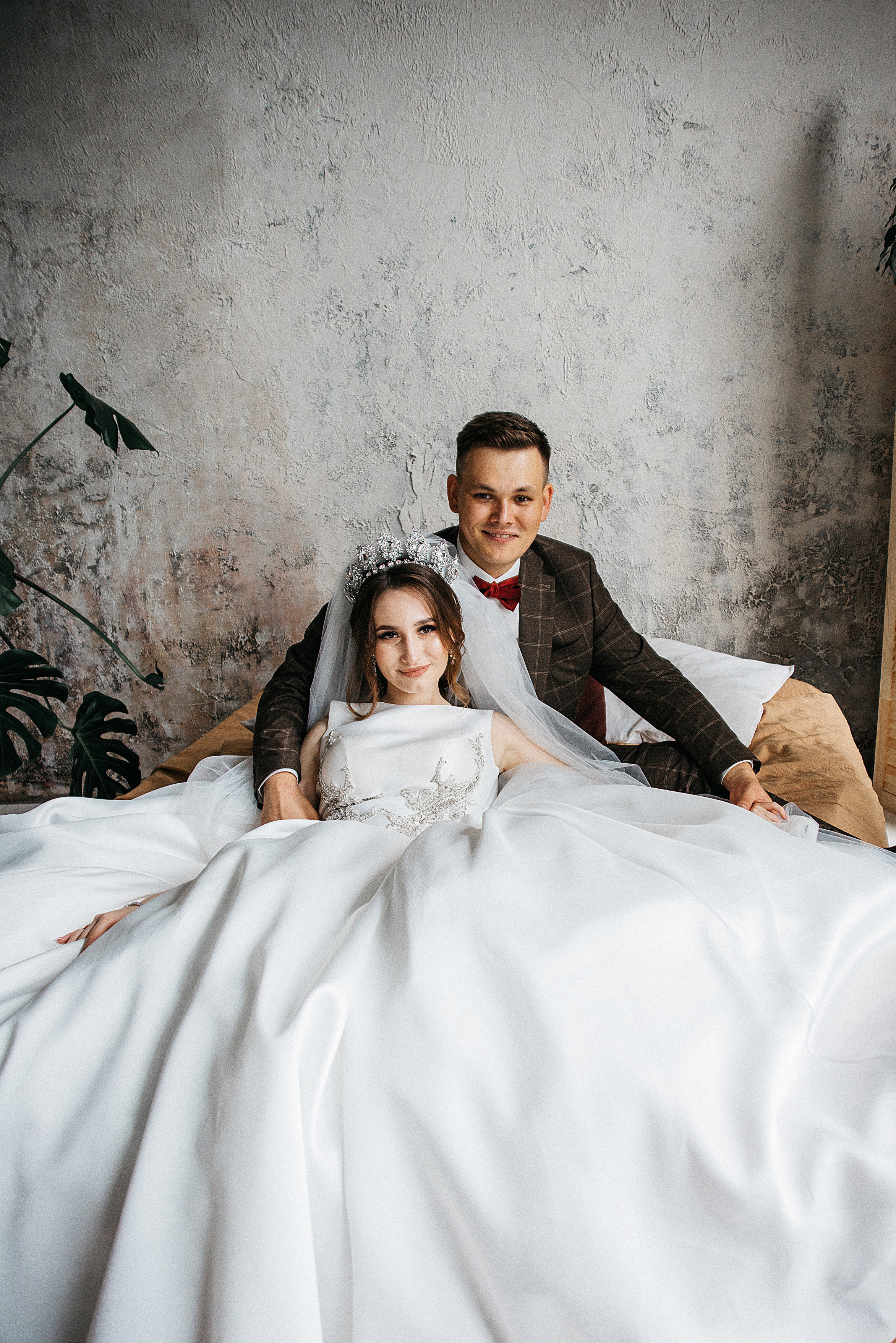 Сергей и Дарья. Фотограф в Сургуте Светлана Гибадуллина