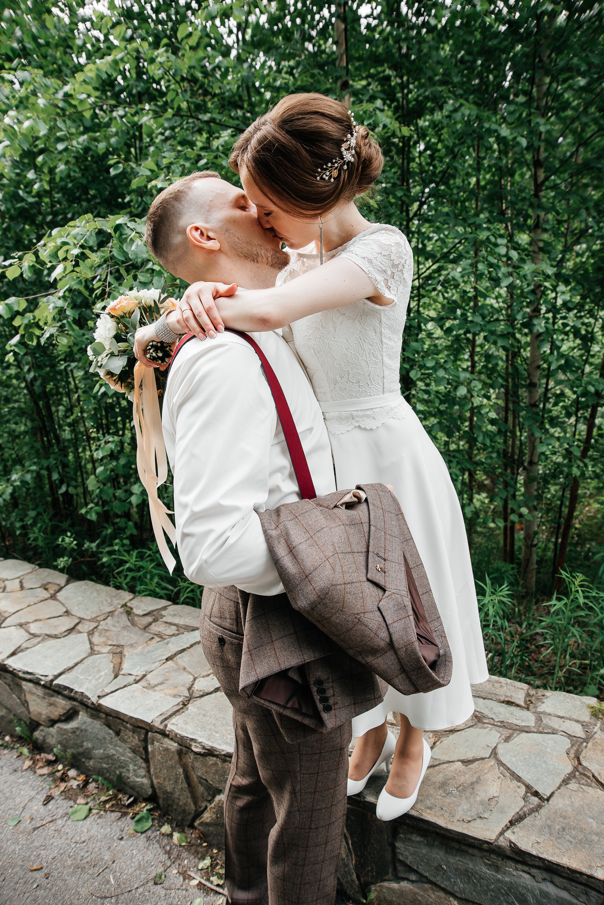 Артём и Диана. Фотограф в Сургуте Светлана Гибадуллина