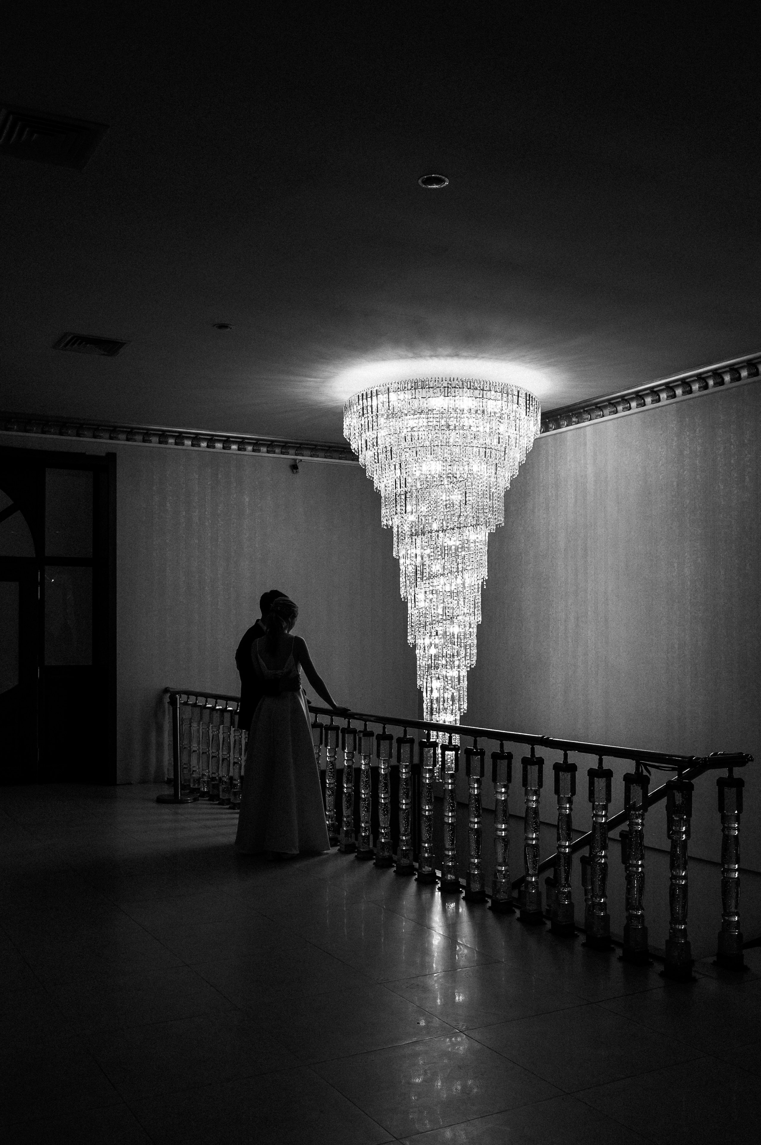 Максим и Виолетта. Фотограф в Сургуте Светлана Гибадуллина