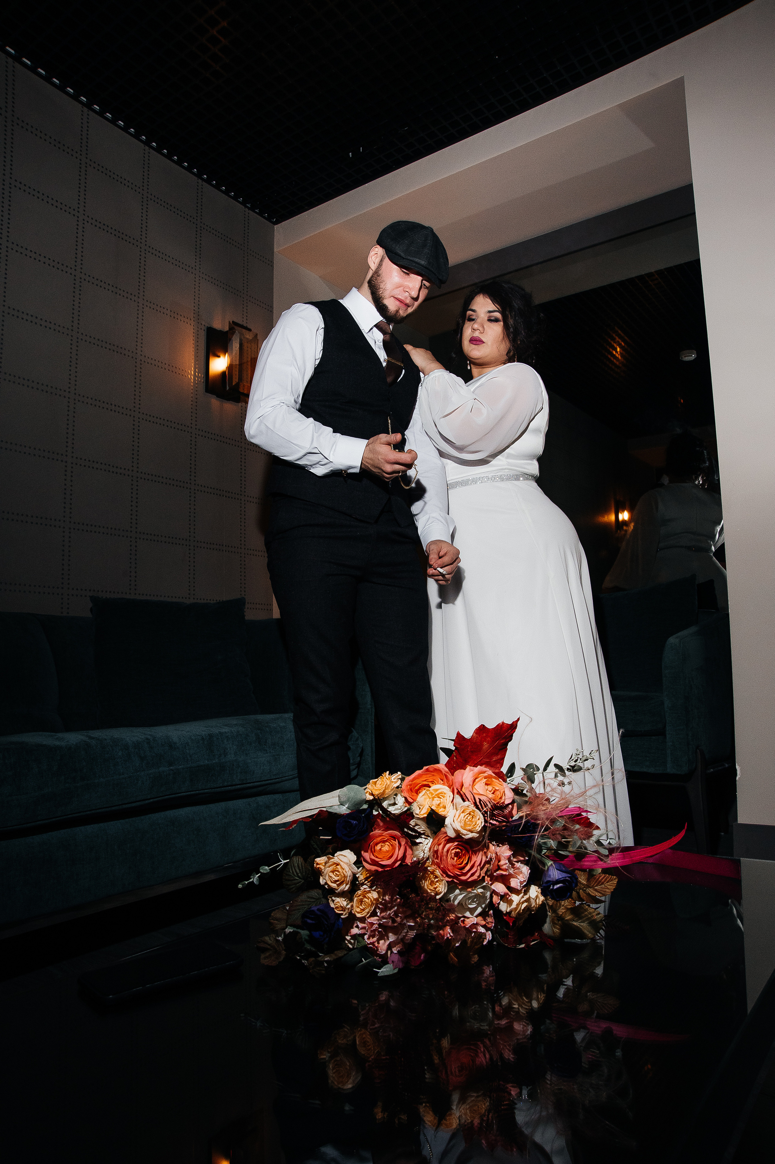 Глеб и Таисия. Фотограф в Сургуте Светлана Гибадуллина