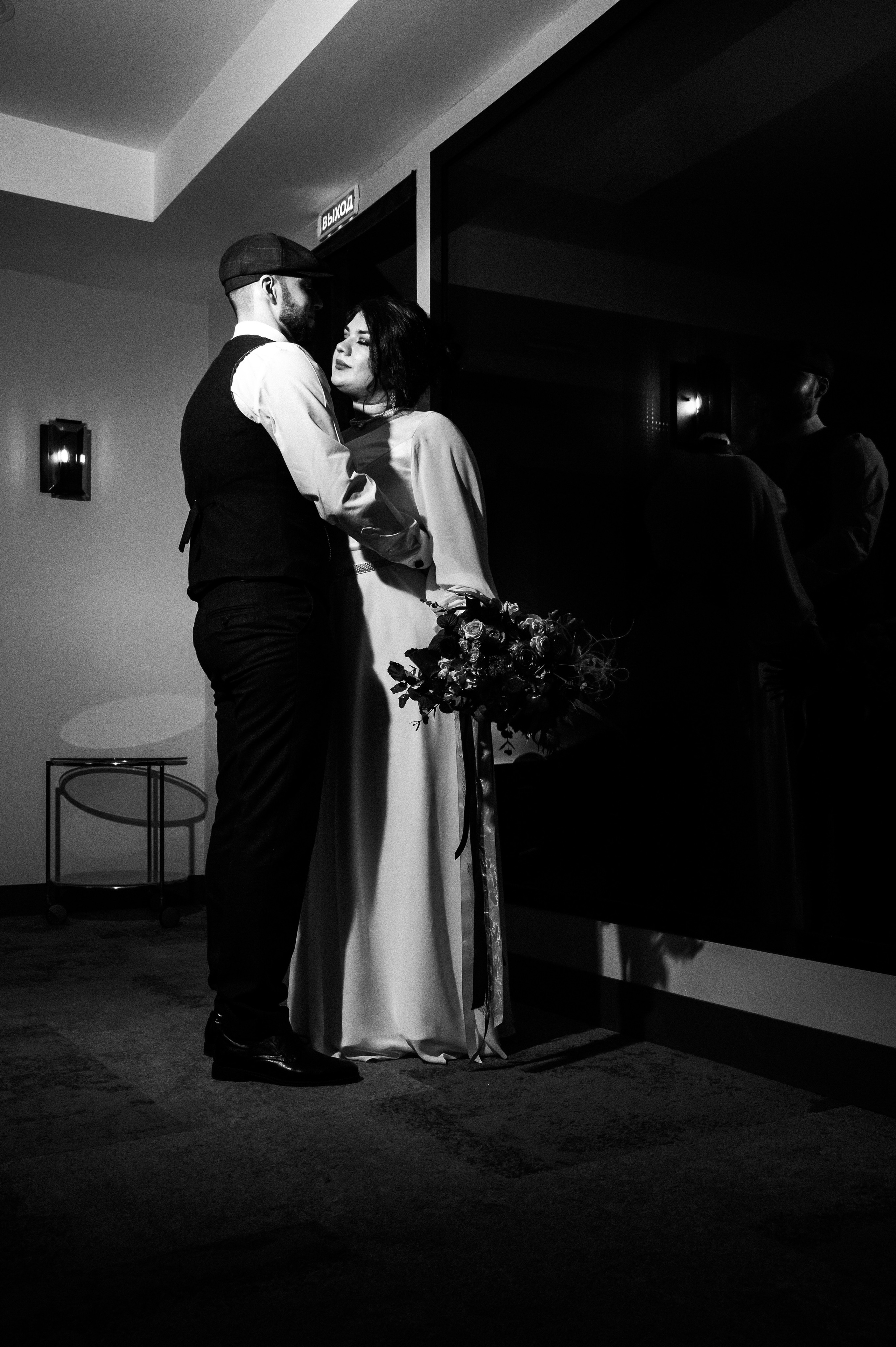 Глеб и Таисия. Фотограф в Сургуте Светлана Гибадуллина