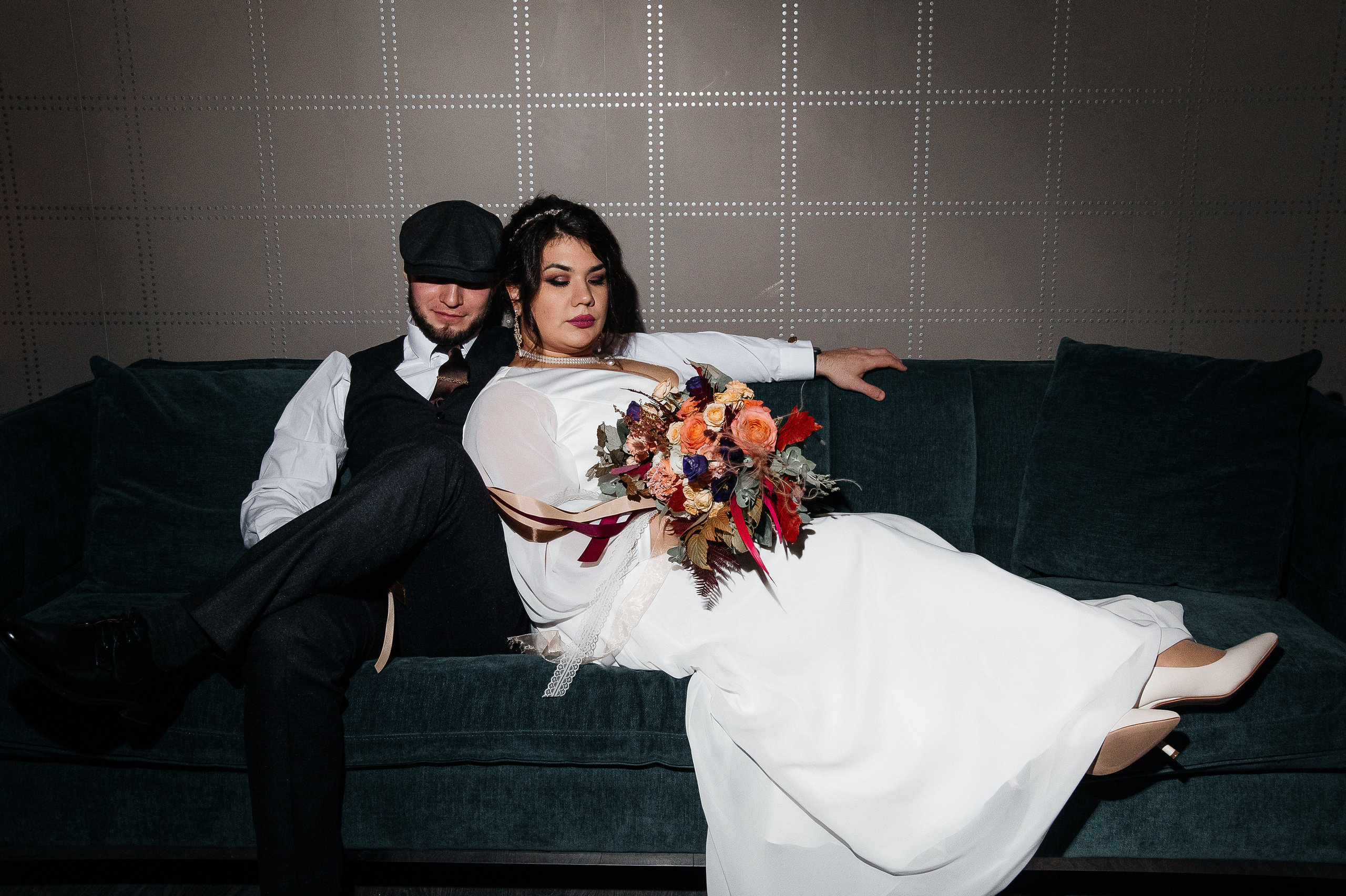 Глеб и Таисия. Фотограф в Сургуте Светлана Гибадуллина