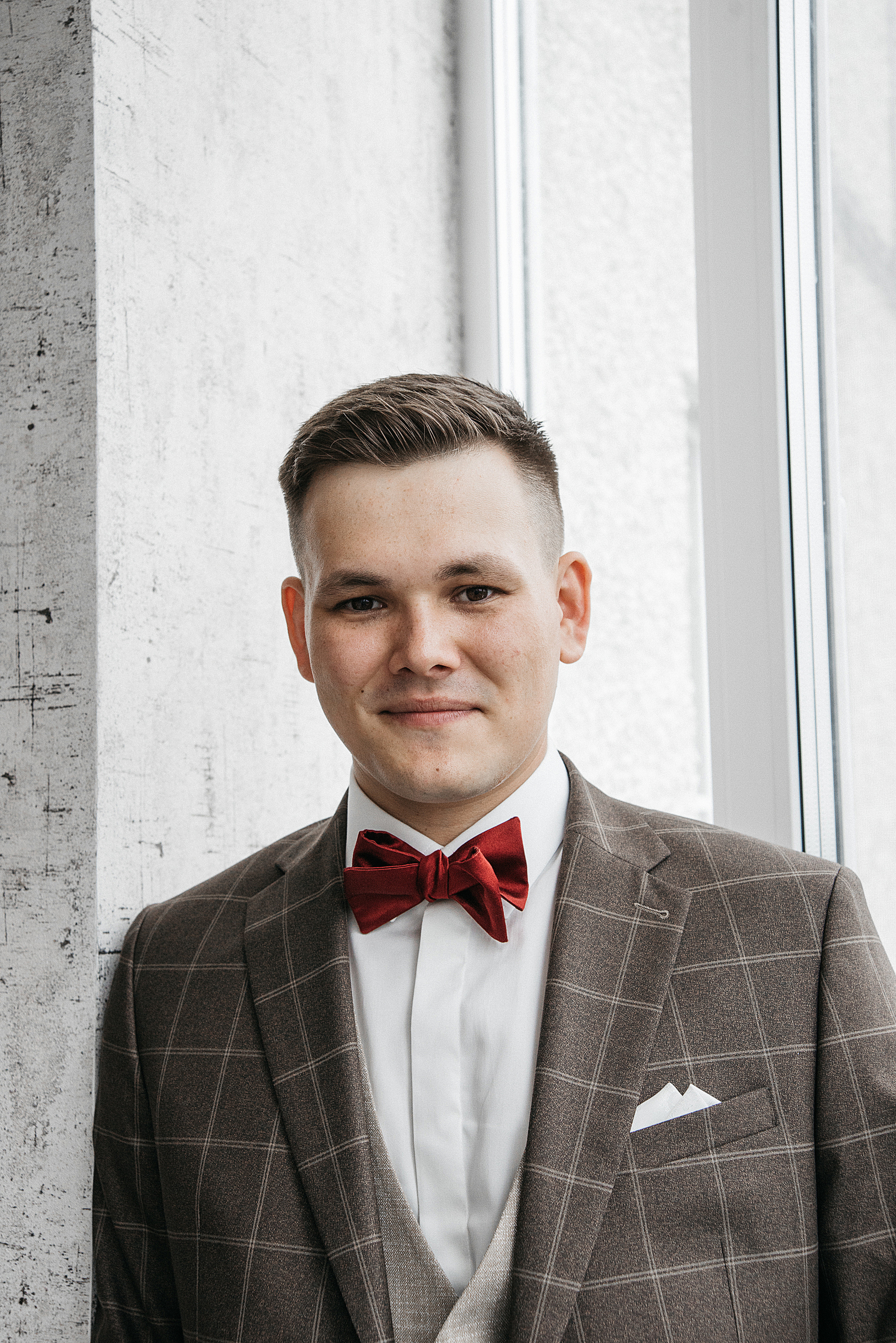 Сергей и Дарья. Фотограф в Сургуте Светлана Гибадуллина