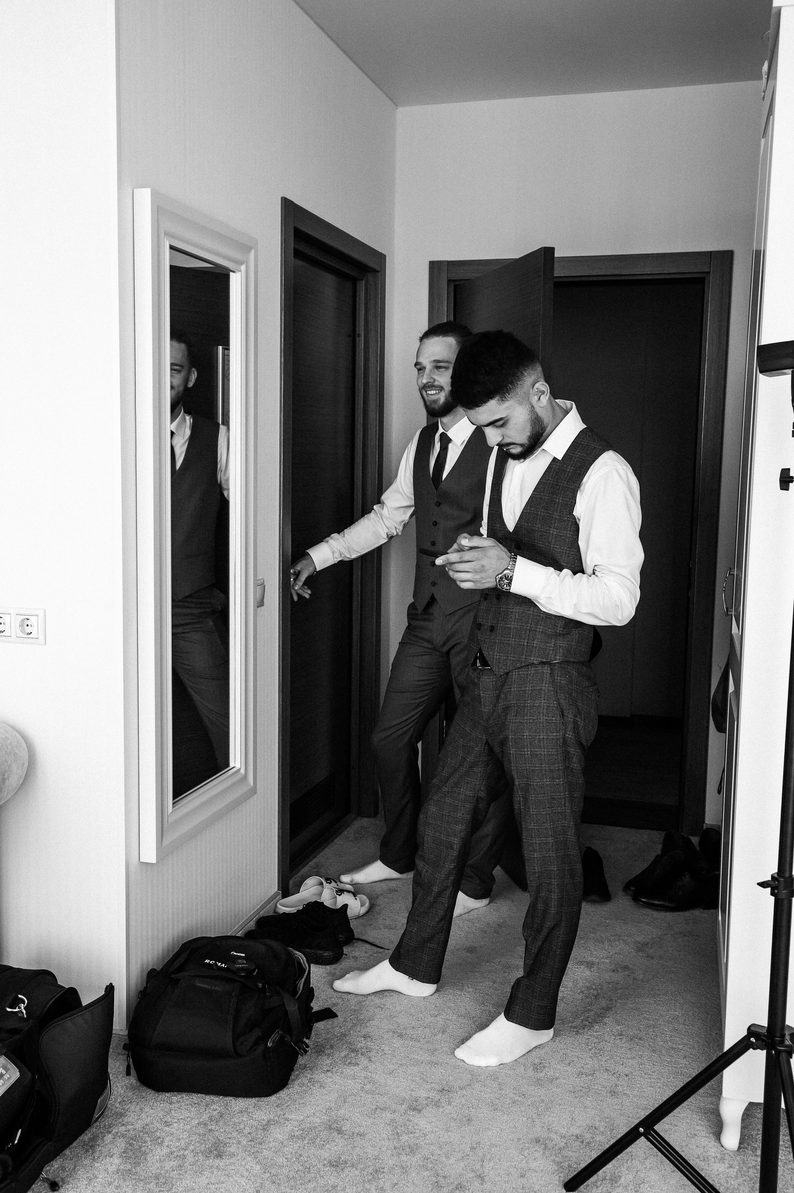 Максим и Виолетта. Фотограф в Сургуте Светлана Гибадуллина