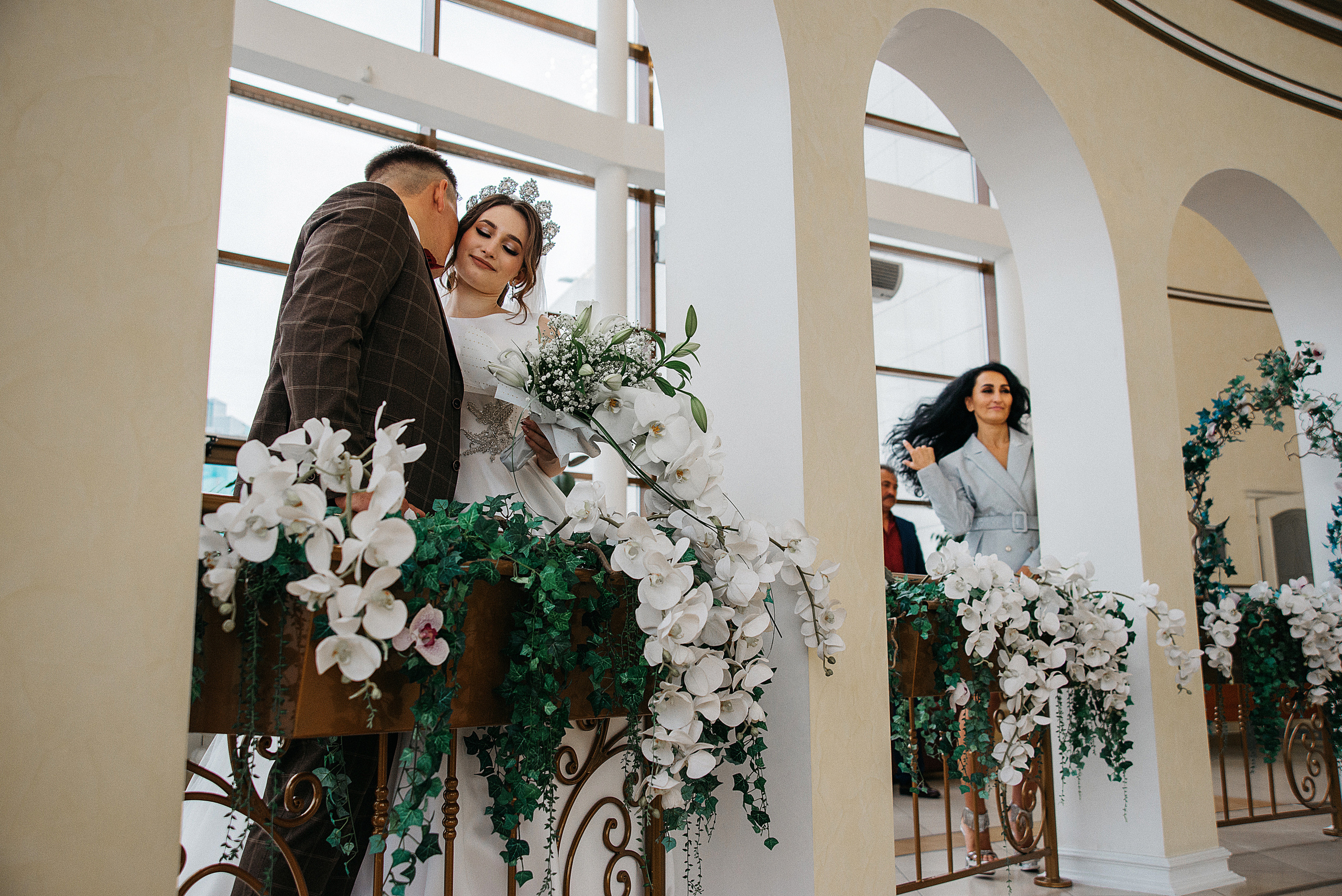 Сергей и Дарья. Фотограф в Сургуте Светлана Гибадуллина