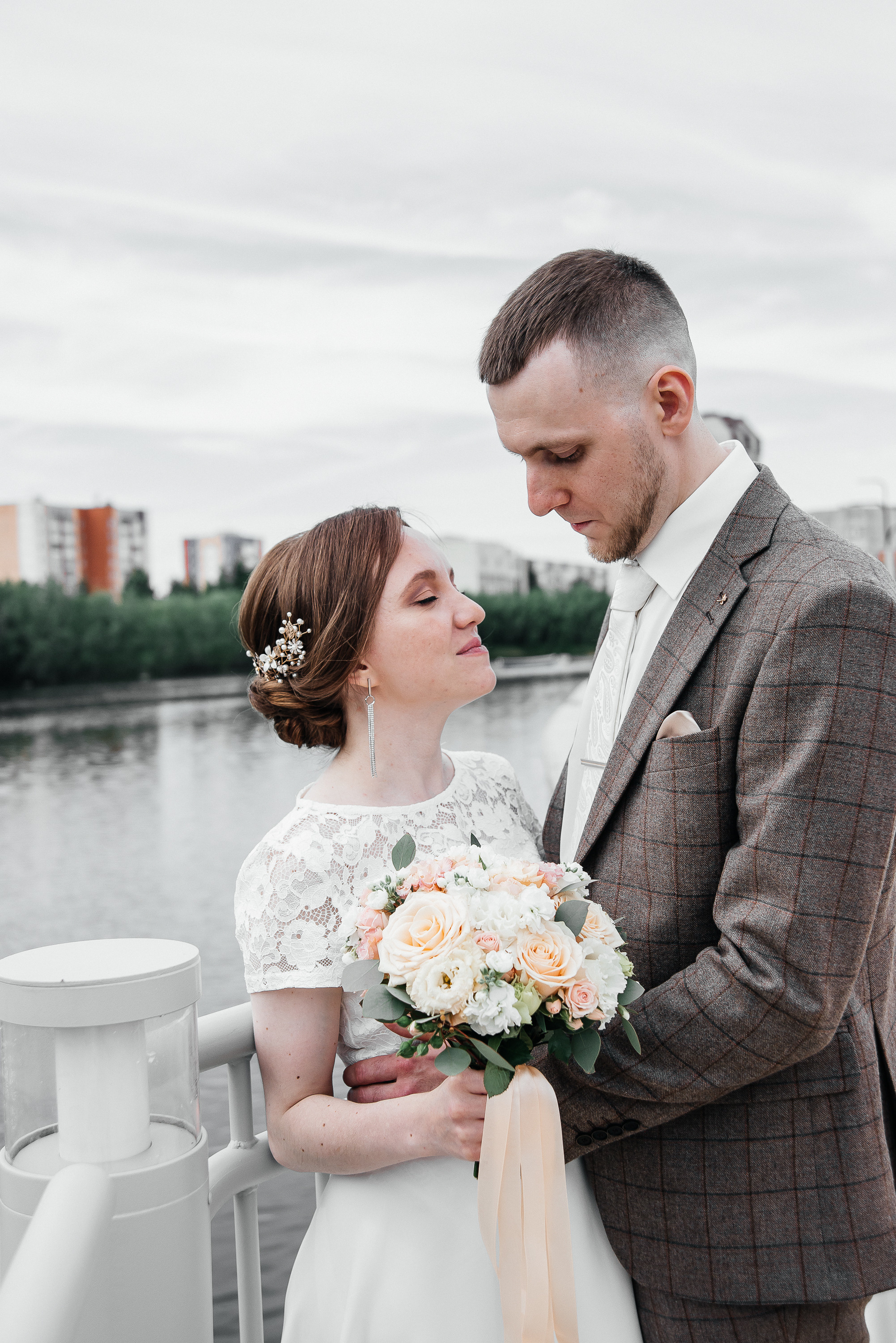 Артём и Диана. Фотограф в Сургуте Светлана Гибадуллина