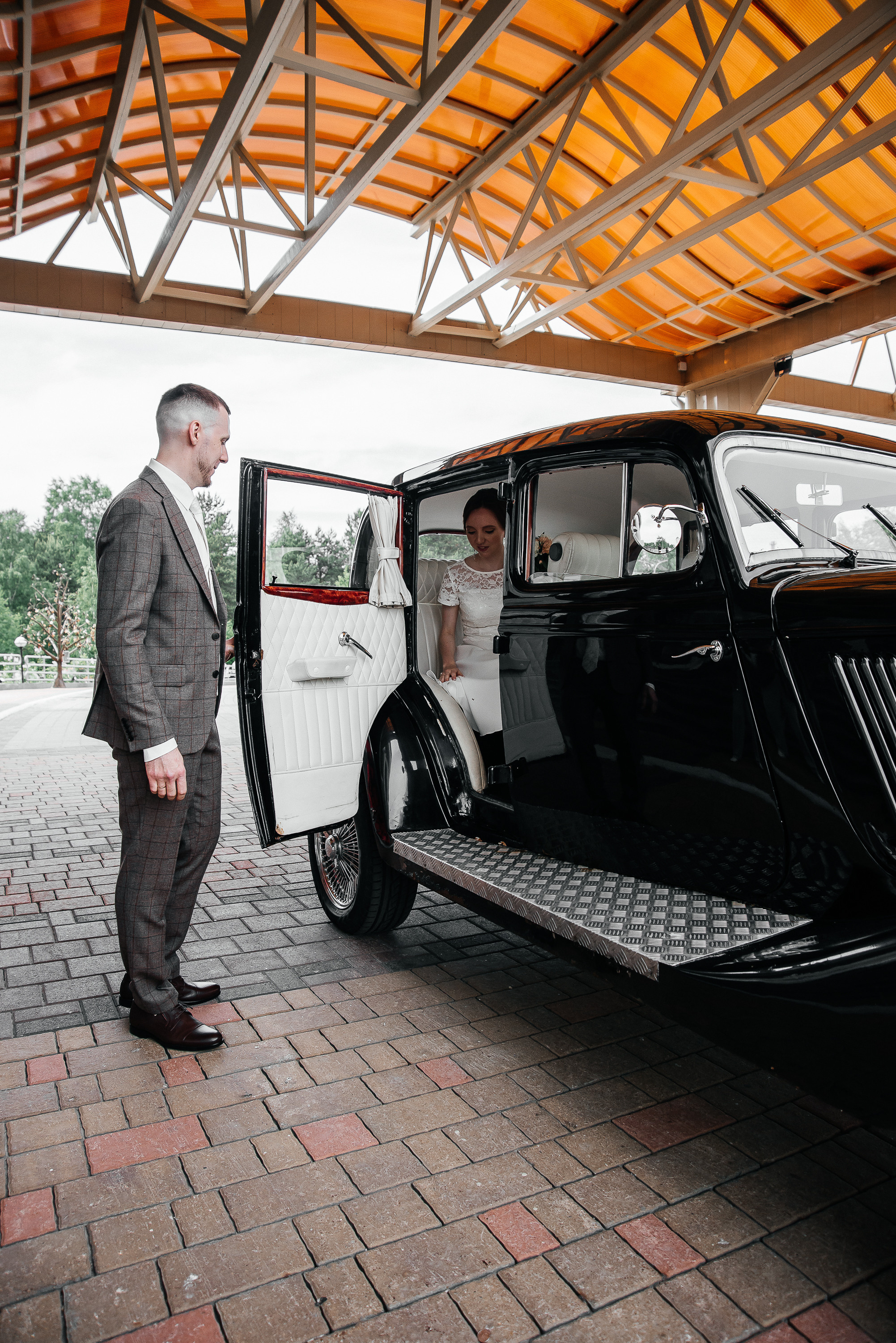 Артём и Диана. Фотограф в Сургуте Светлана Гибадуллина