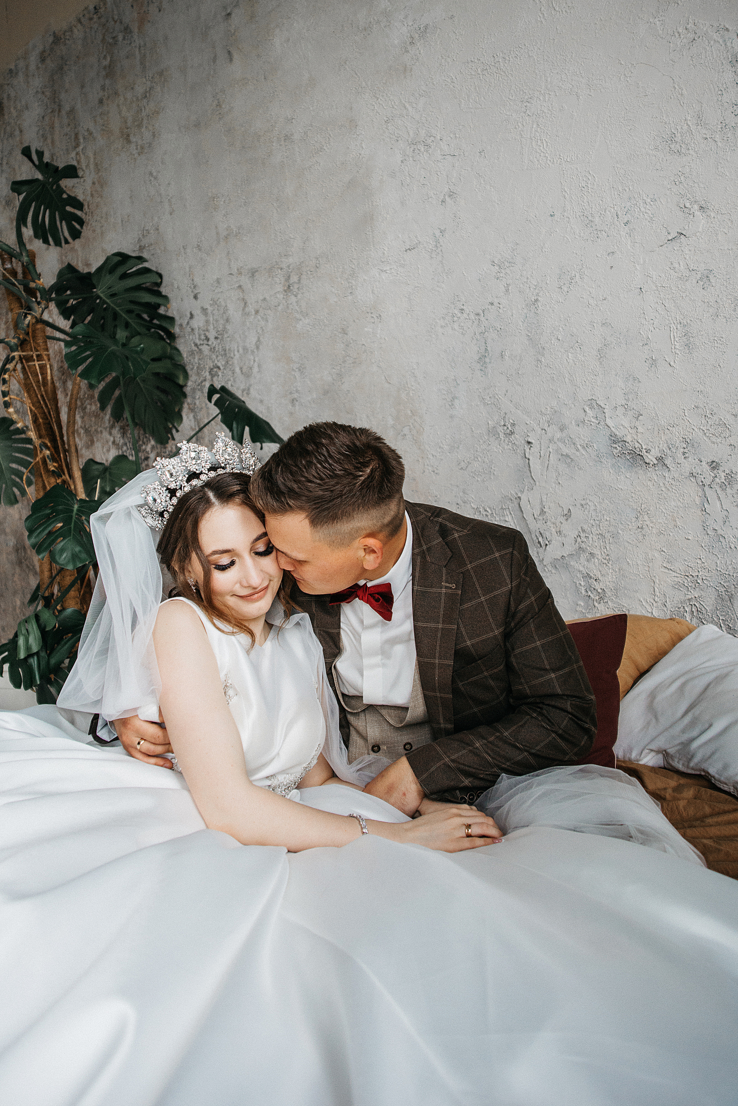 Сергей и Дарья. Фотограф в Сургуте Светлана Гибадуллина