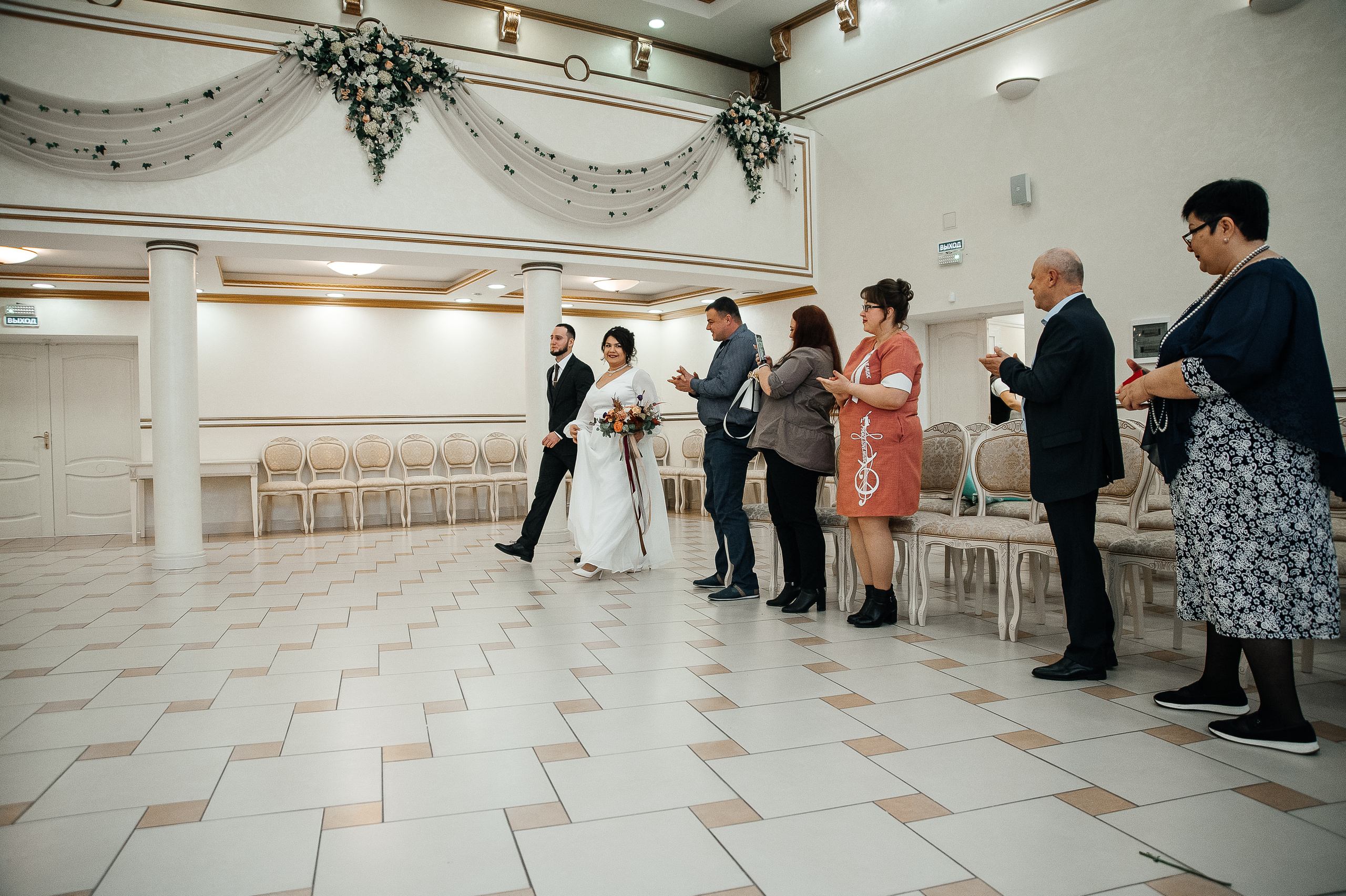 Глеб и Таисия. Фотограф в Сургуте Светлана Гибадуллина