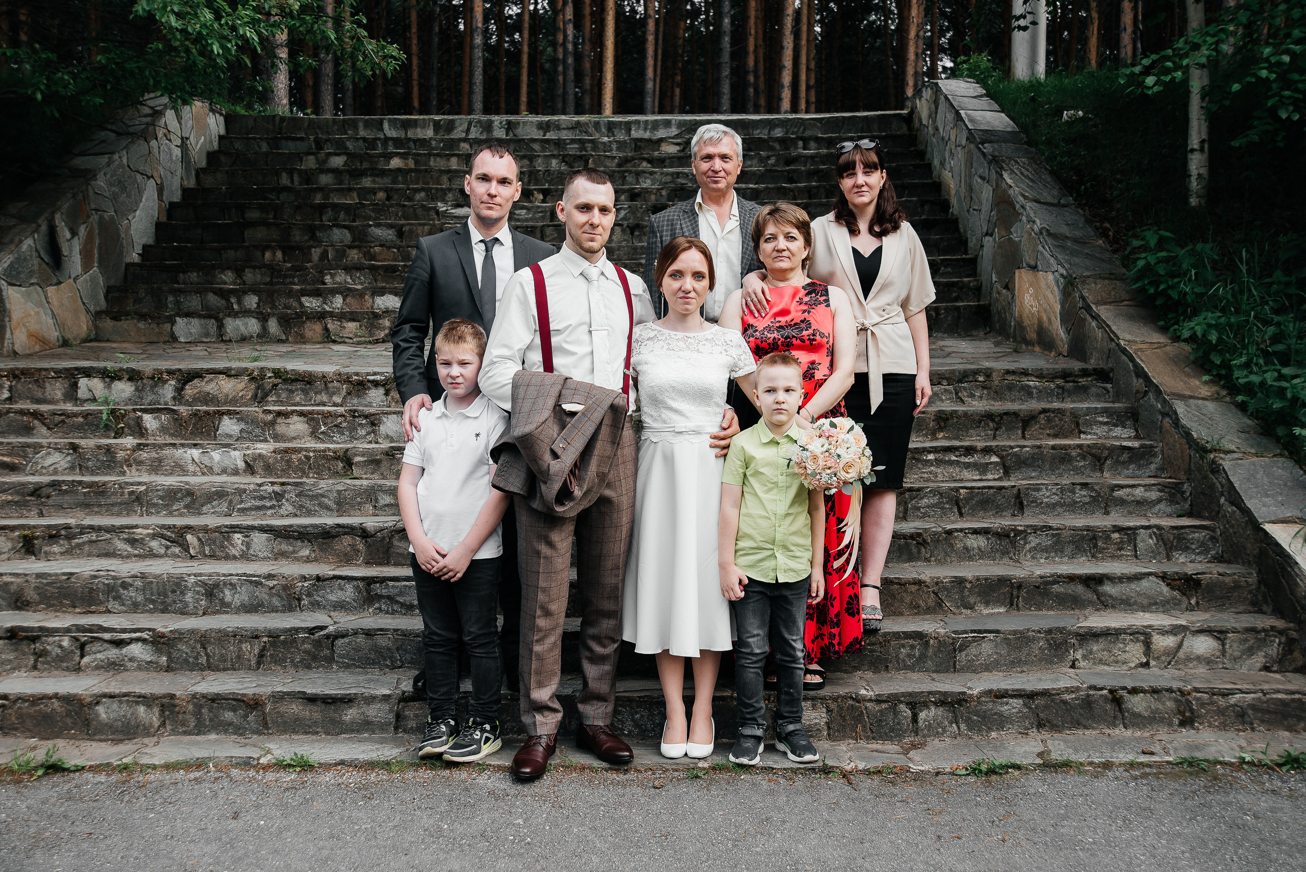 Артём и Диана. Фотограф в Сургуте Светлана Гибадуллина