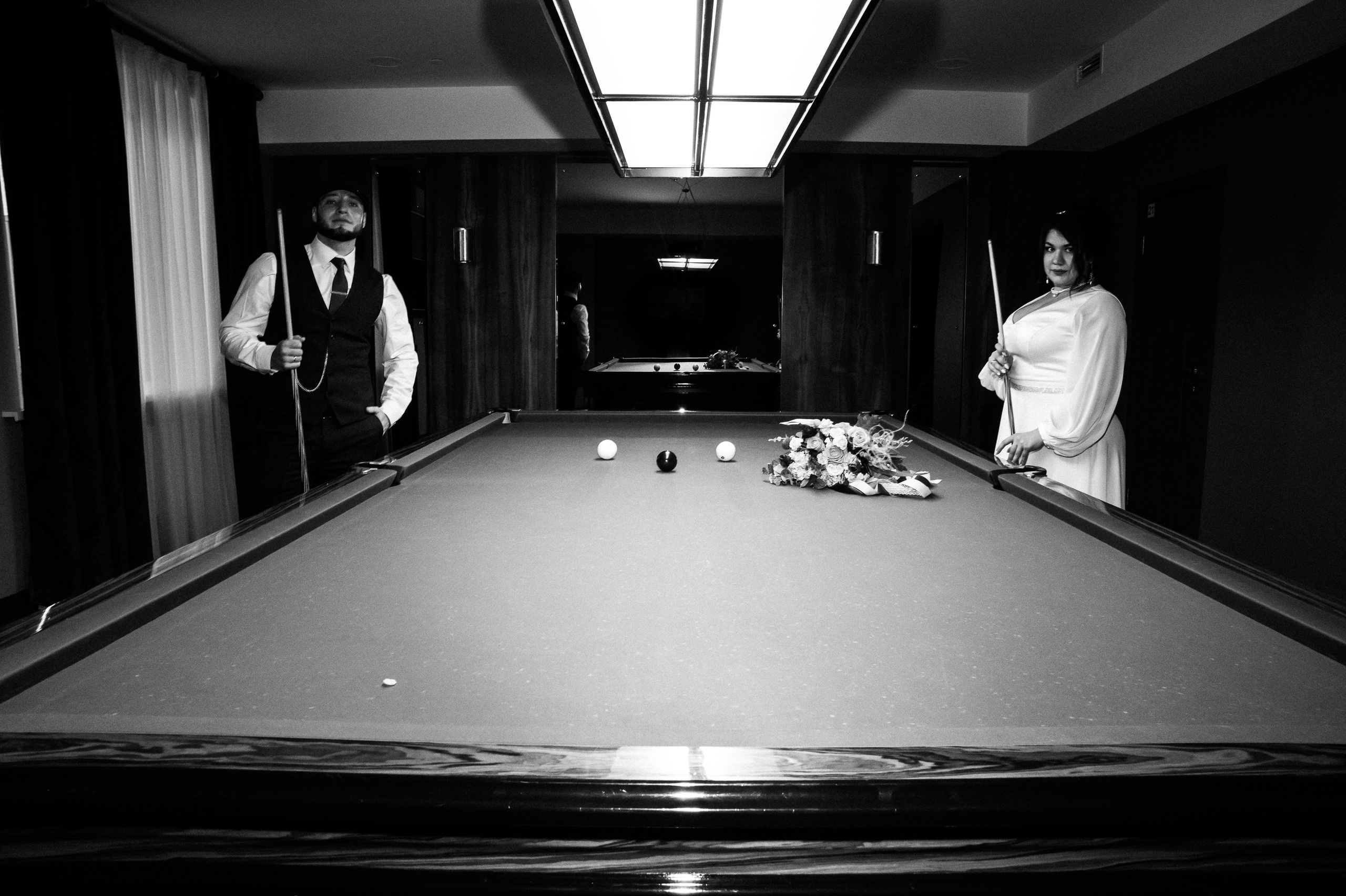 Глеб и Таисия. Фотограф в Сургуте Светлана Гибадуллина