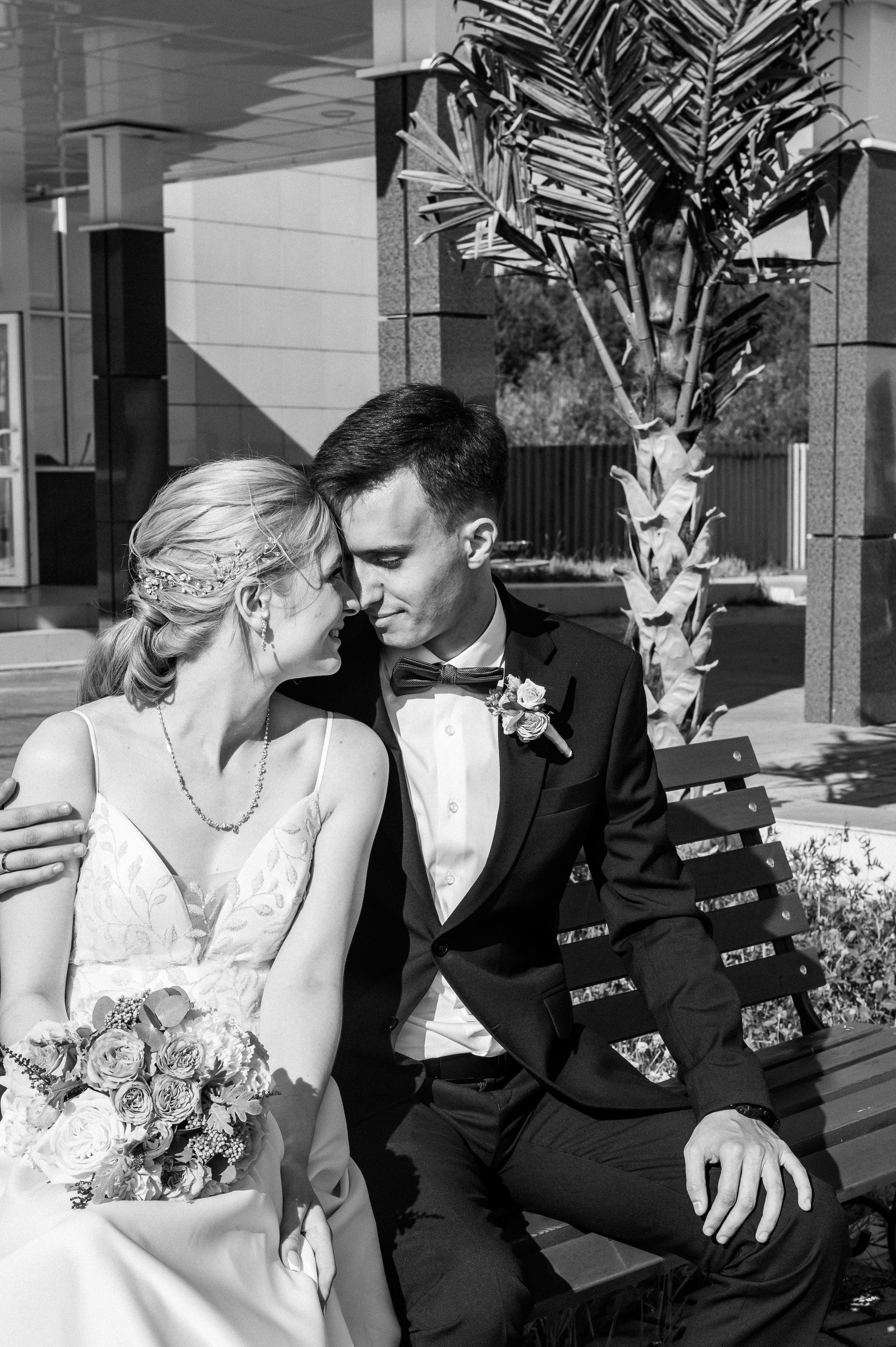 Максим и Виолетта. Фотограф в Сургуте Светлана Гибадуллина