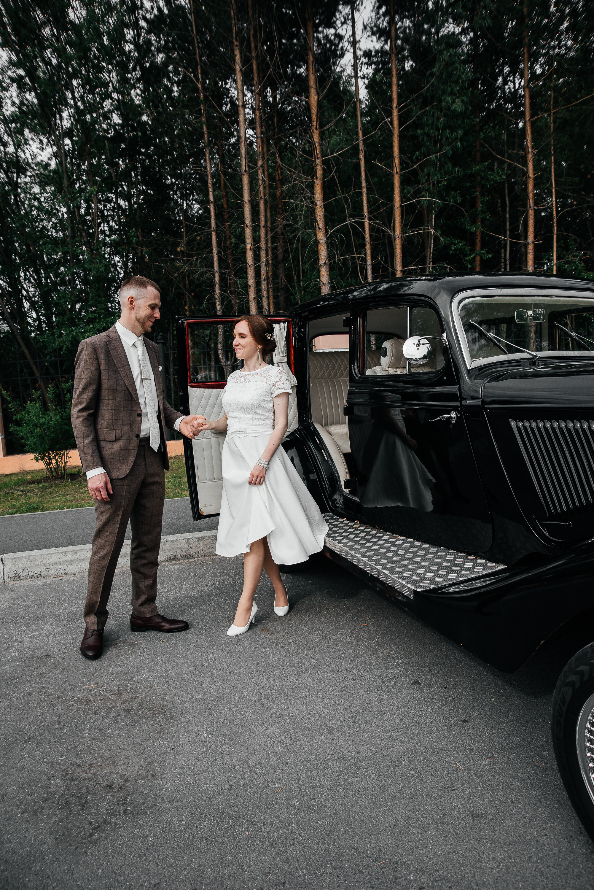 Артём и Диана. Фотограф в Сургуте Светлана Гибадуллина