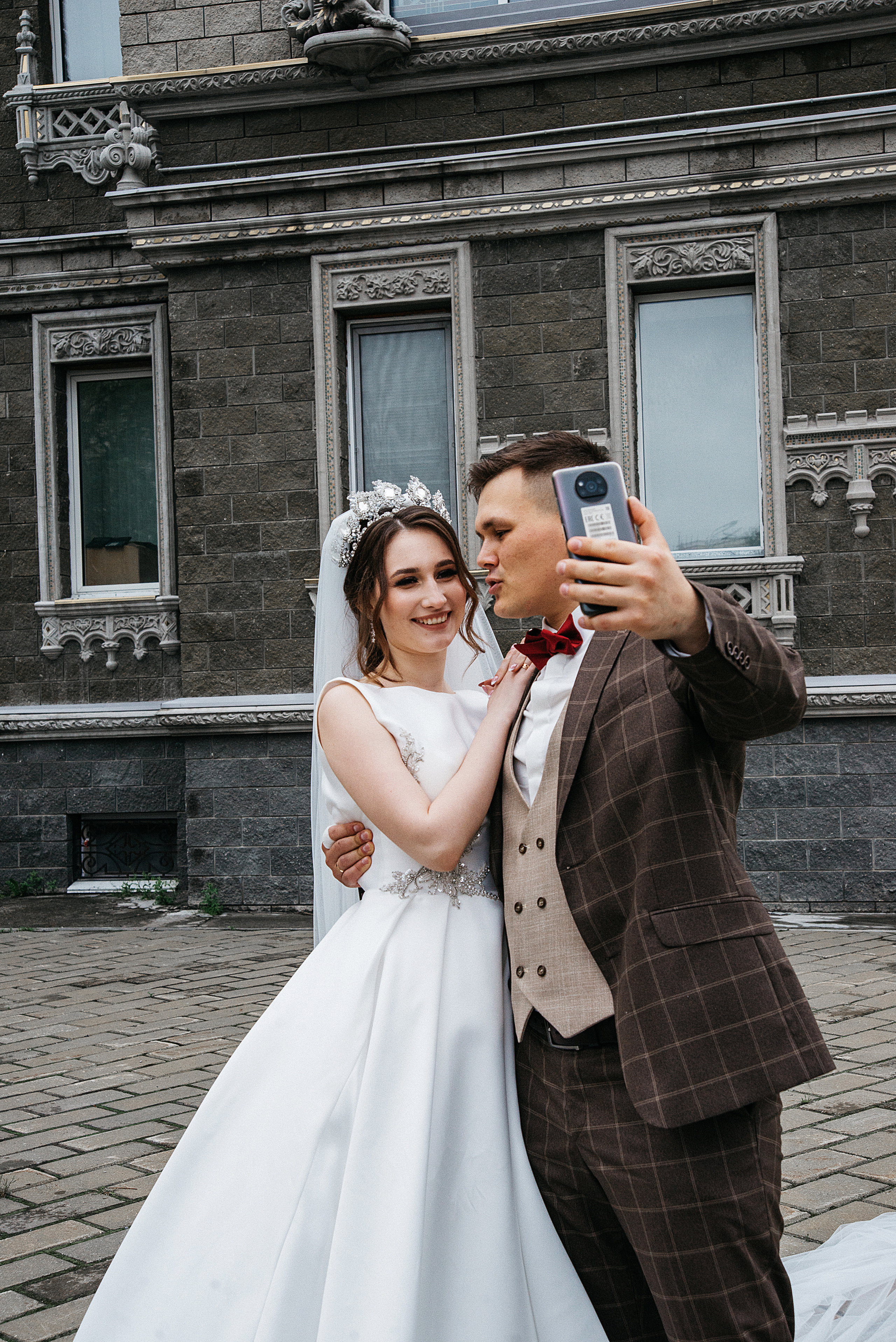 Сергей и Дарья. Фотограф в Сургуте Светлана Гибадуллина