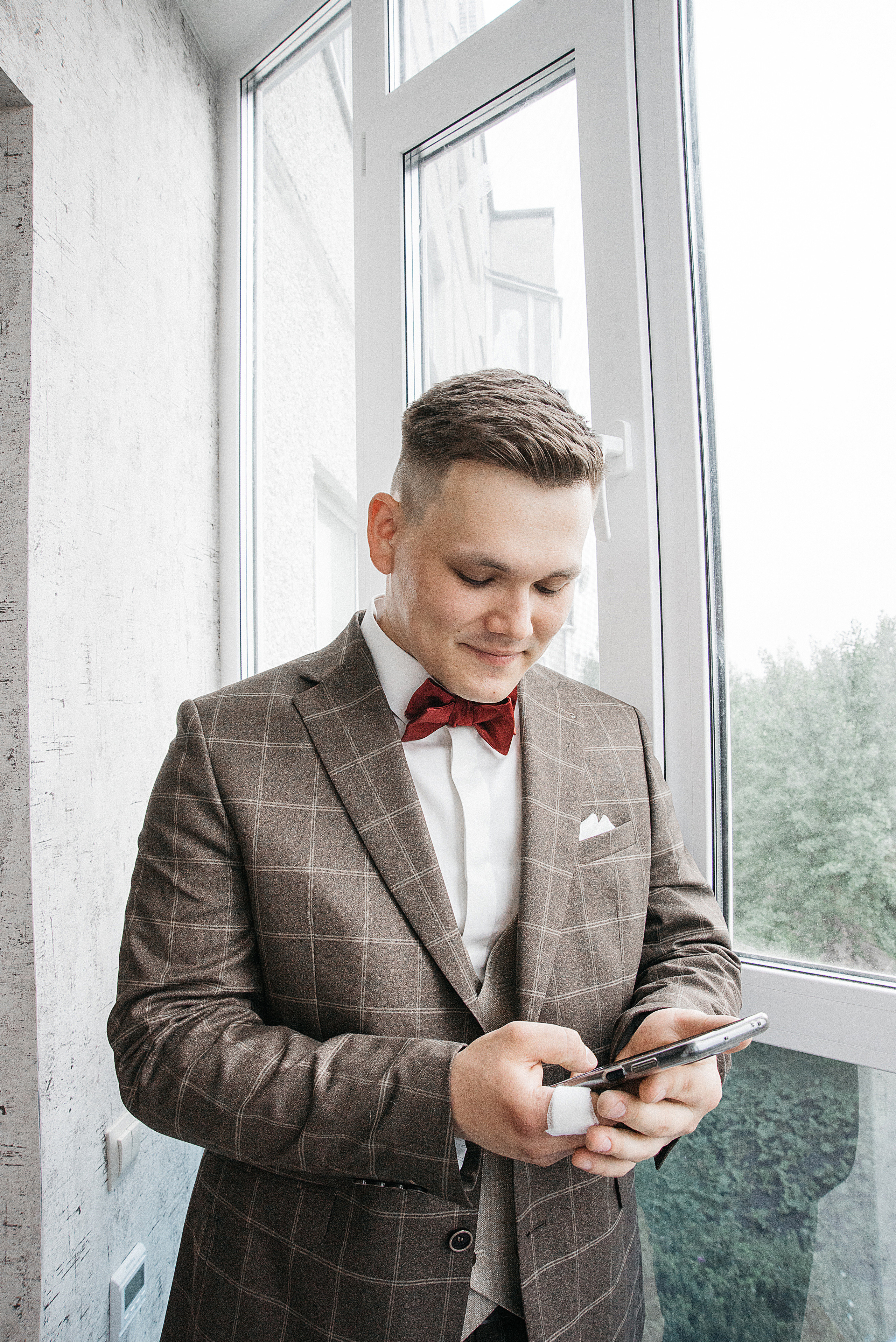 Сергей и Дарья. Фотограф в Сургуте Светлана Гибадуллина