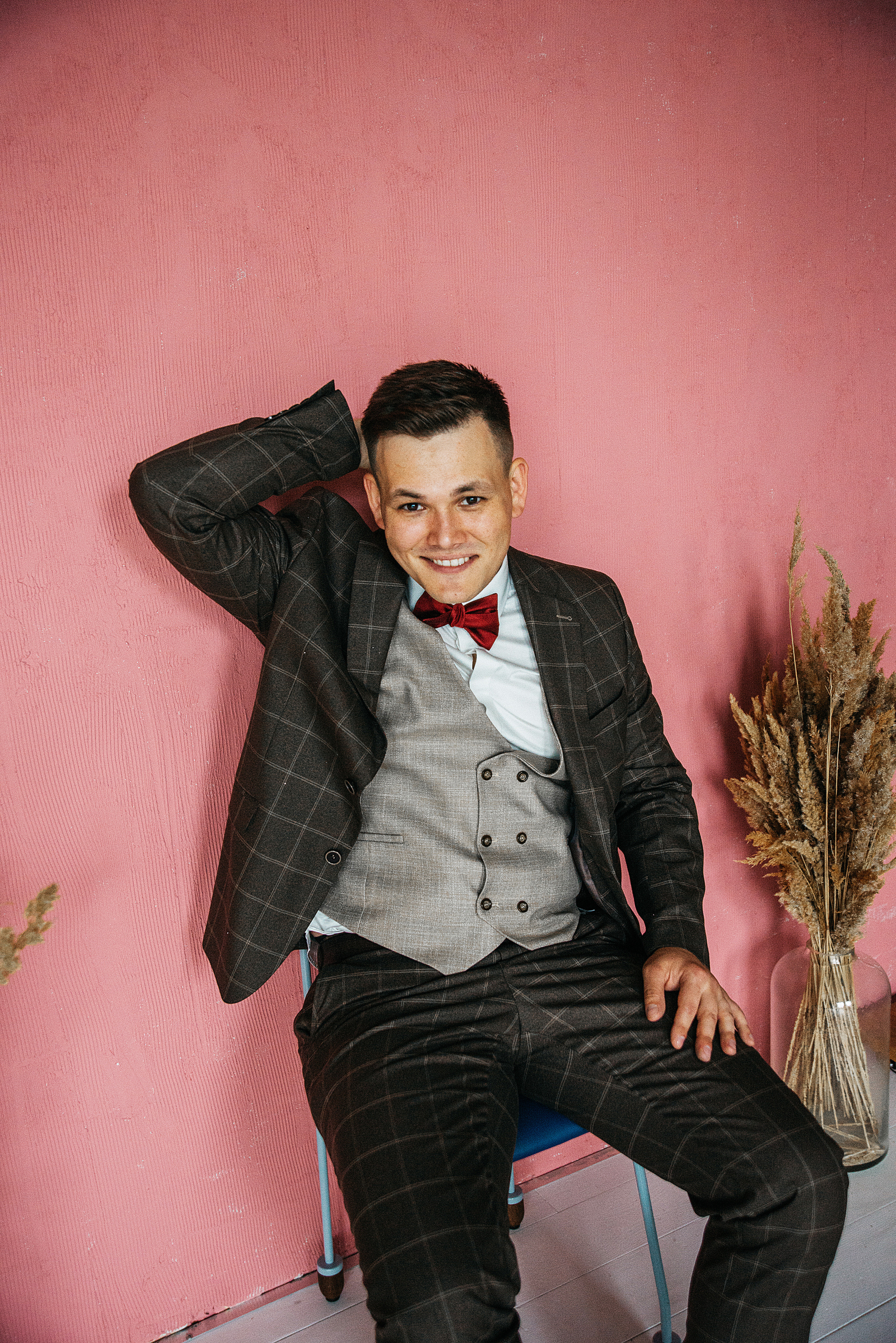 Сергей и Дарья. Фотограф в Сургуте Светлана Гибадуллина