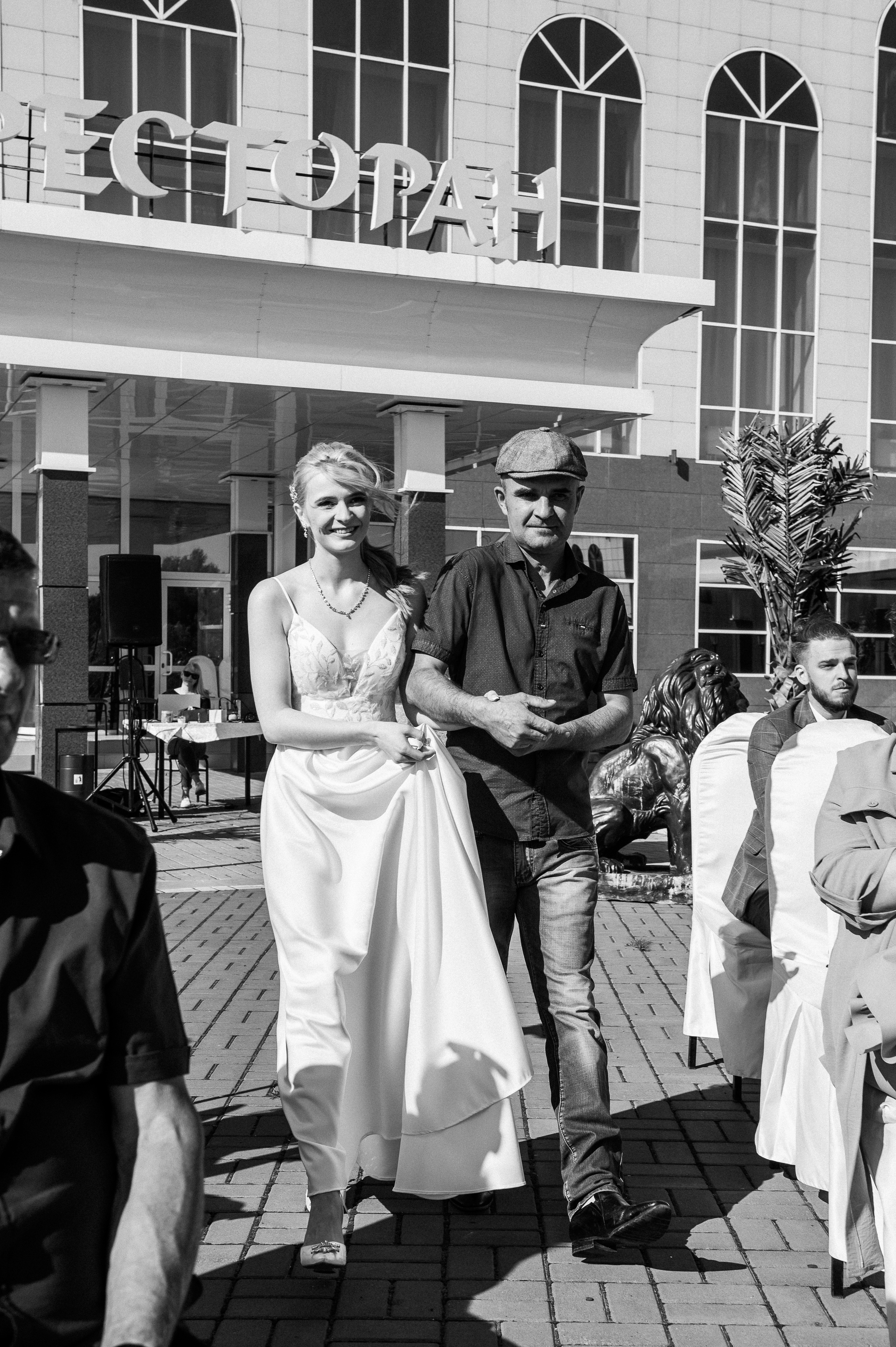 Максим и Виолетта. Фотограф в Сургуте Светлана Гибадуллина