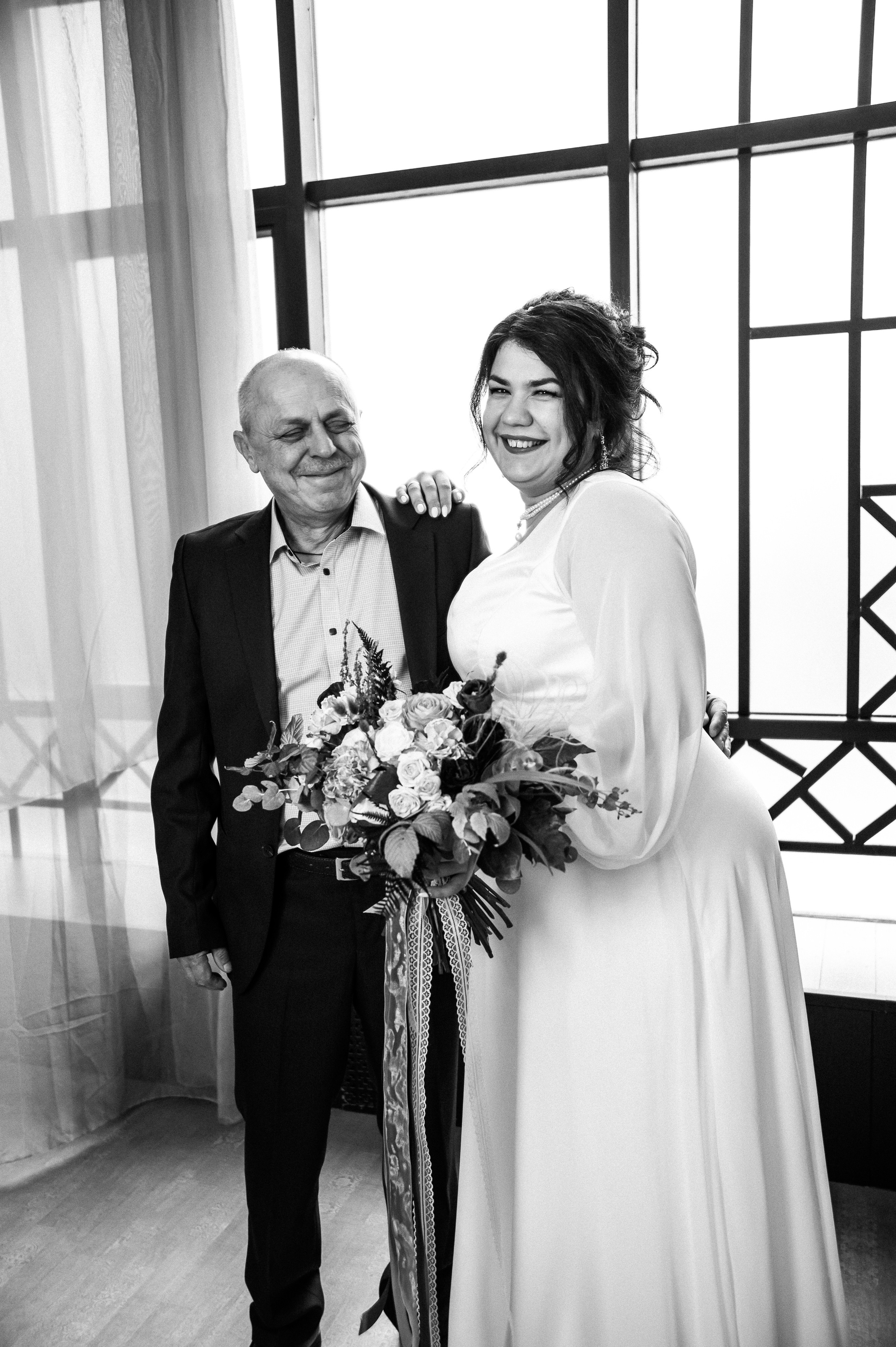 Глеб и Таисия. Фотограф в Сургуте Светлана Гибадуллина