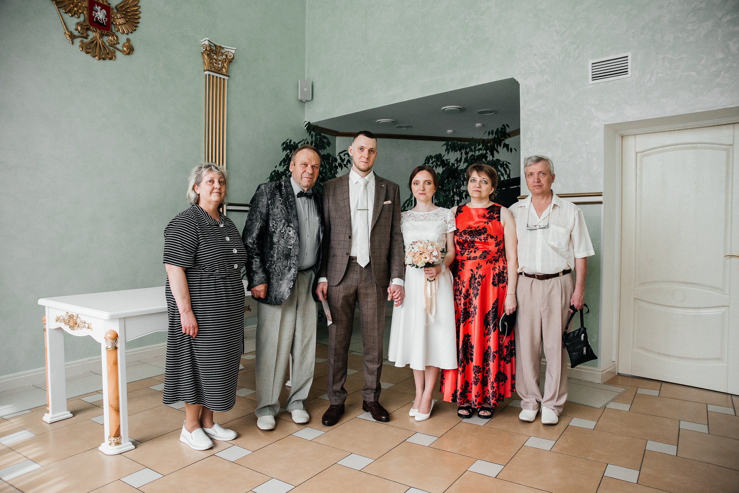 Артём и Диана. Фотограф в Сургуте Светлана Гибадуллина