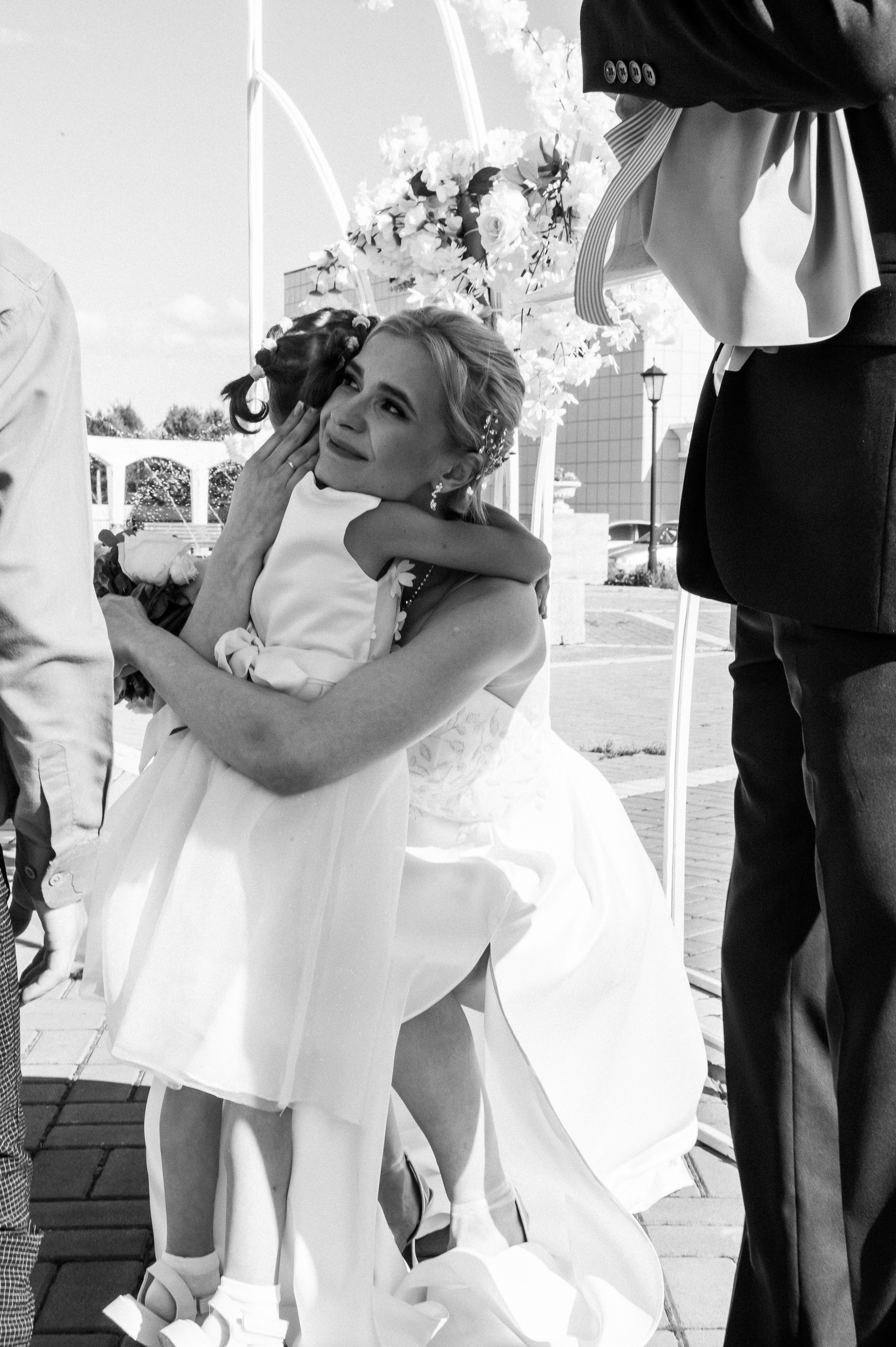 Максим и Виолетта. Фотограф в Сургуте Светлана Гибадуллина