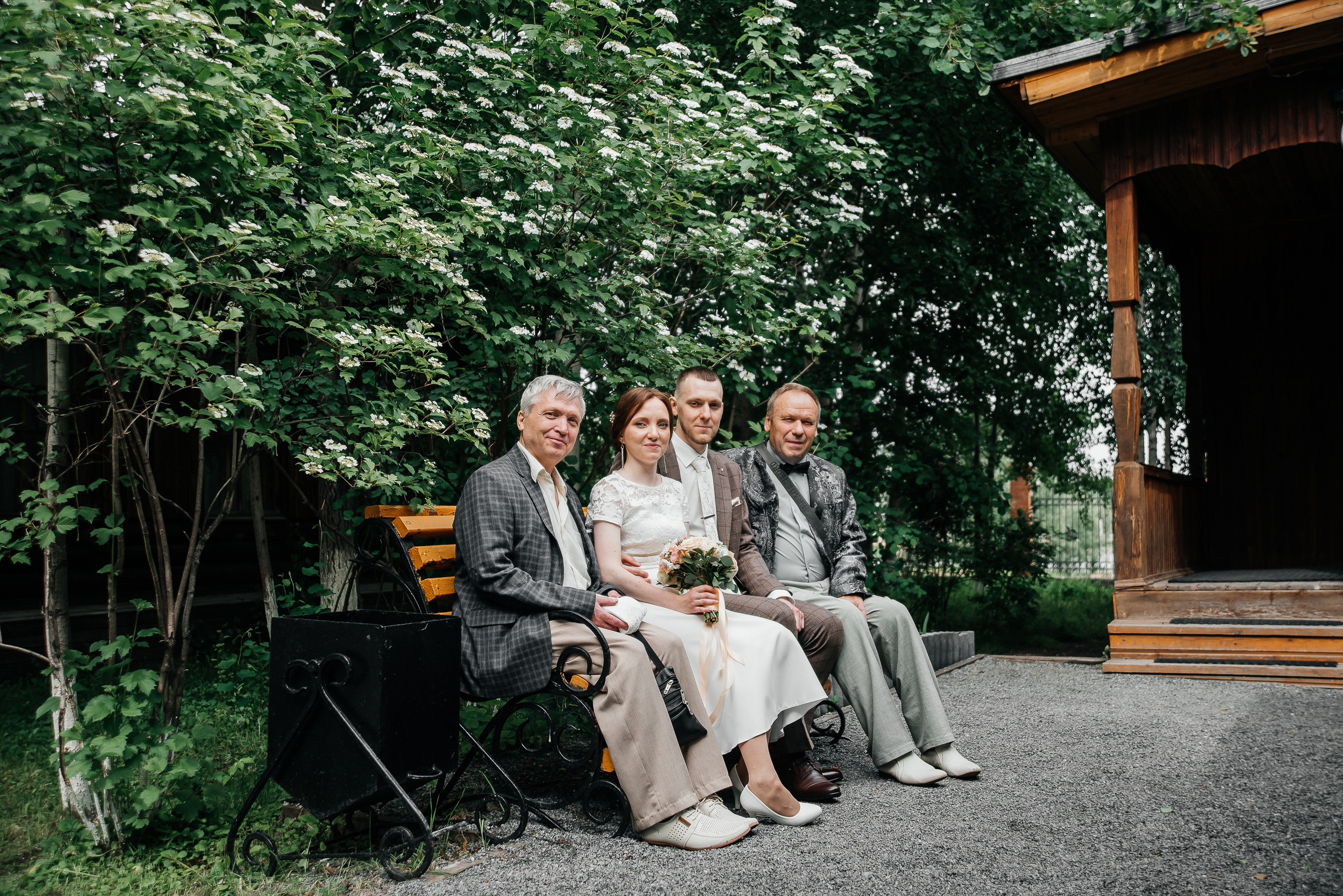 Артём и Диана. Фотограф в Сургуте Светлана Гибадуллина