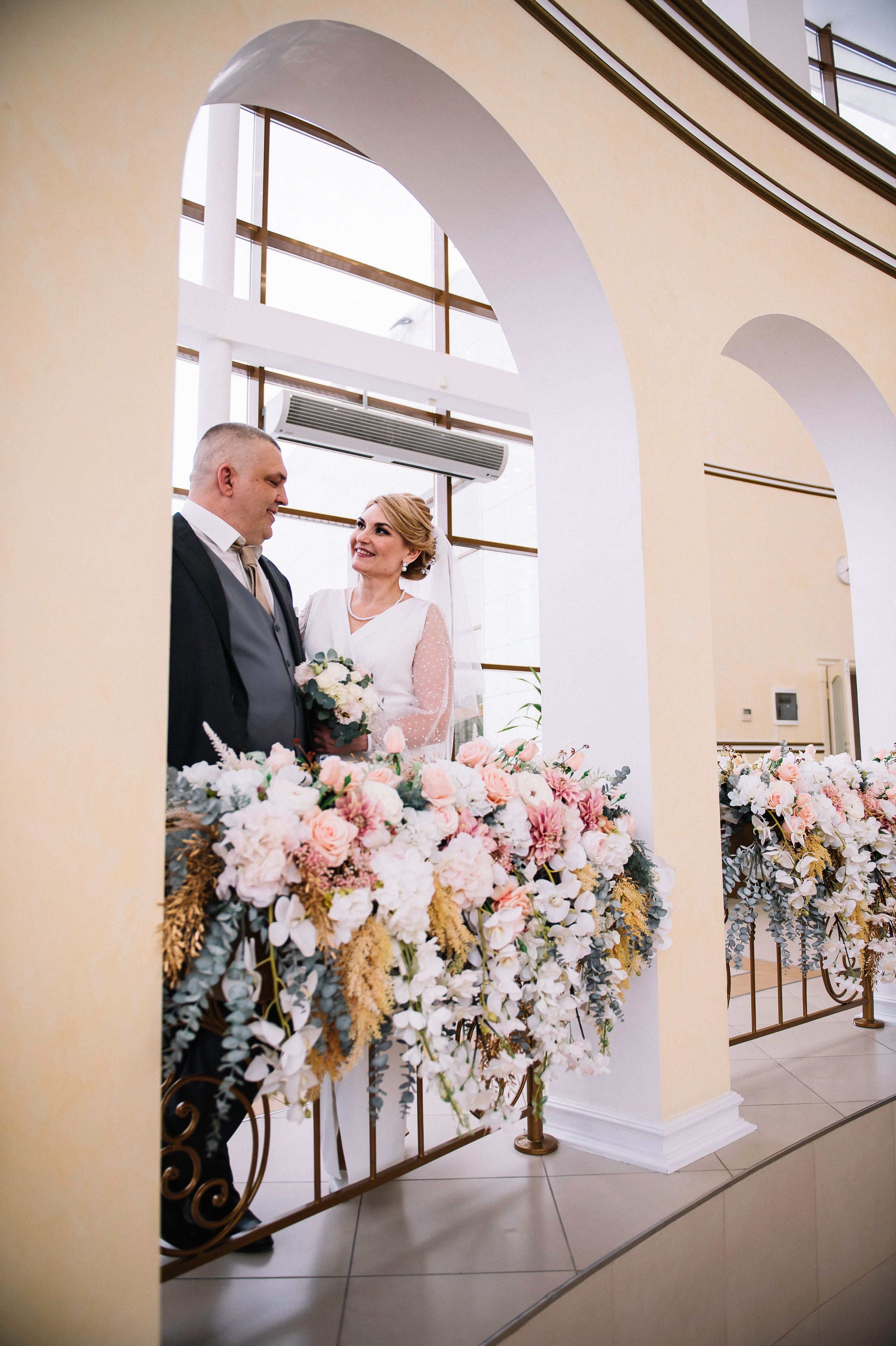 Денис и Анна. Фотограф в Сургуте Светлана Гибадуллина