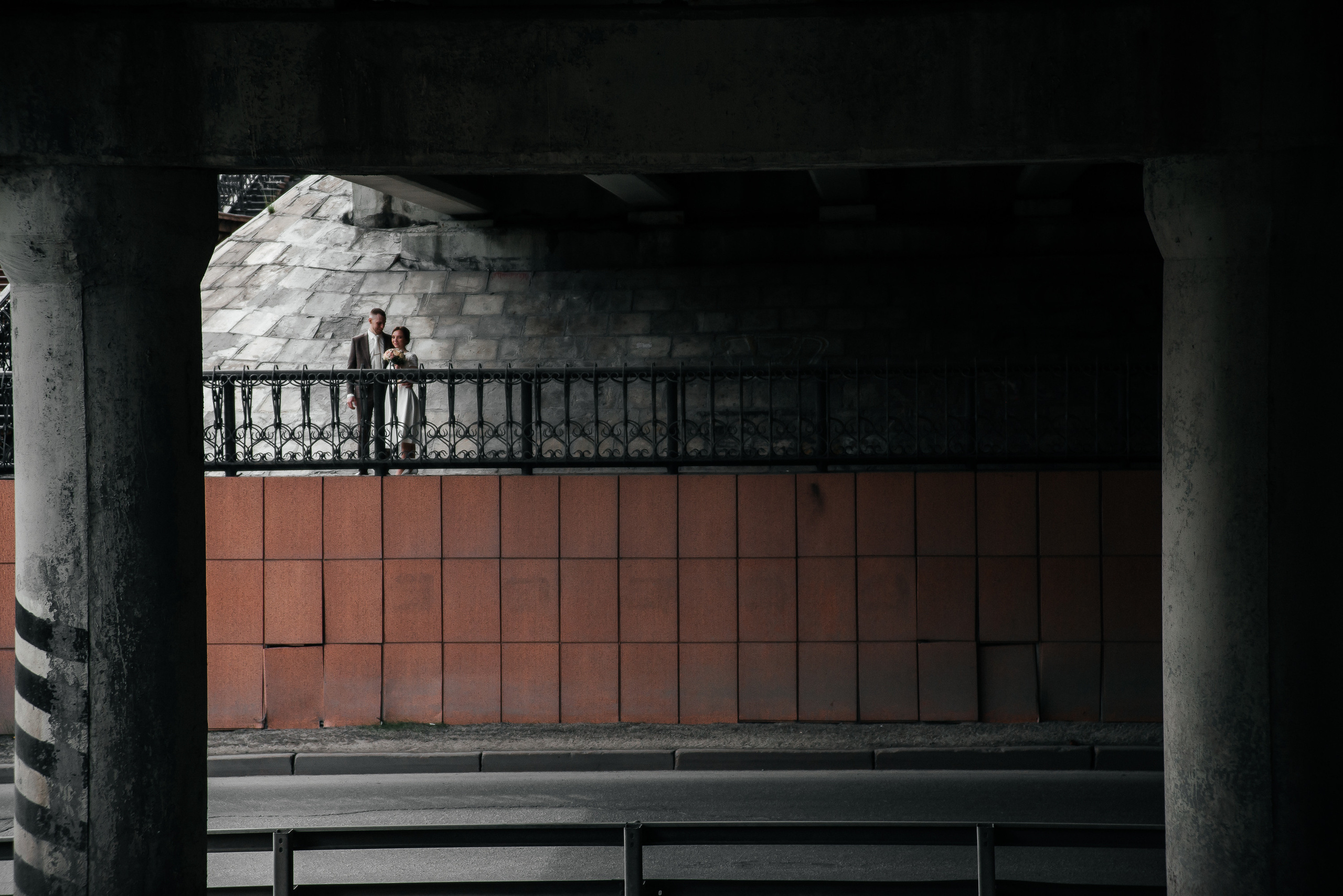 Артём и Диана. Фотограф в Сургуте Светлана Гибадуллина