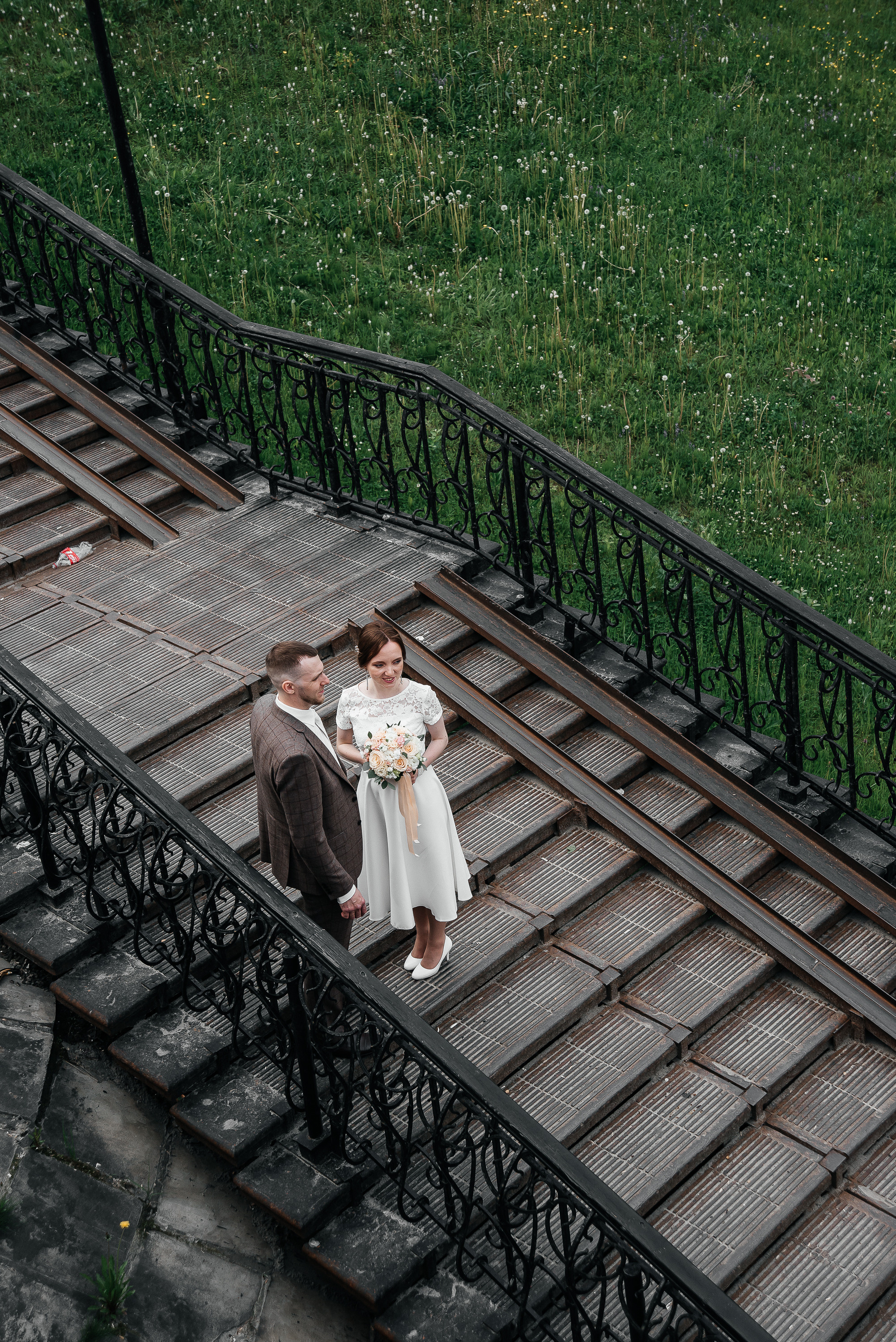 Артём и Диана. Фотограф в Сургуте Светлана Гибадуллина