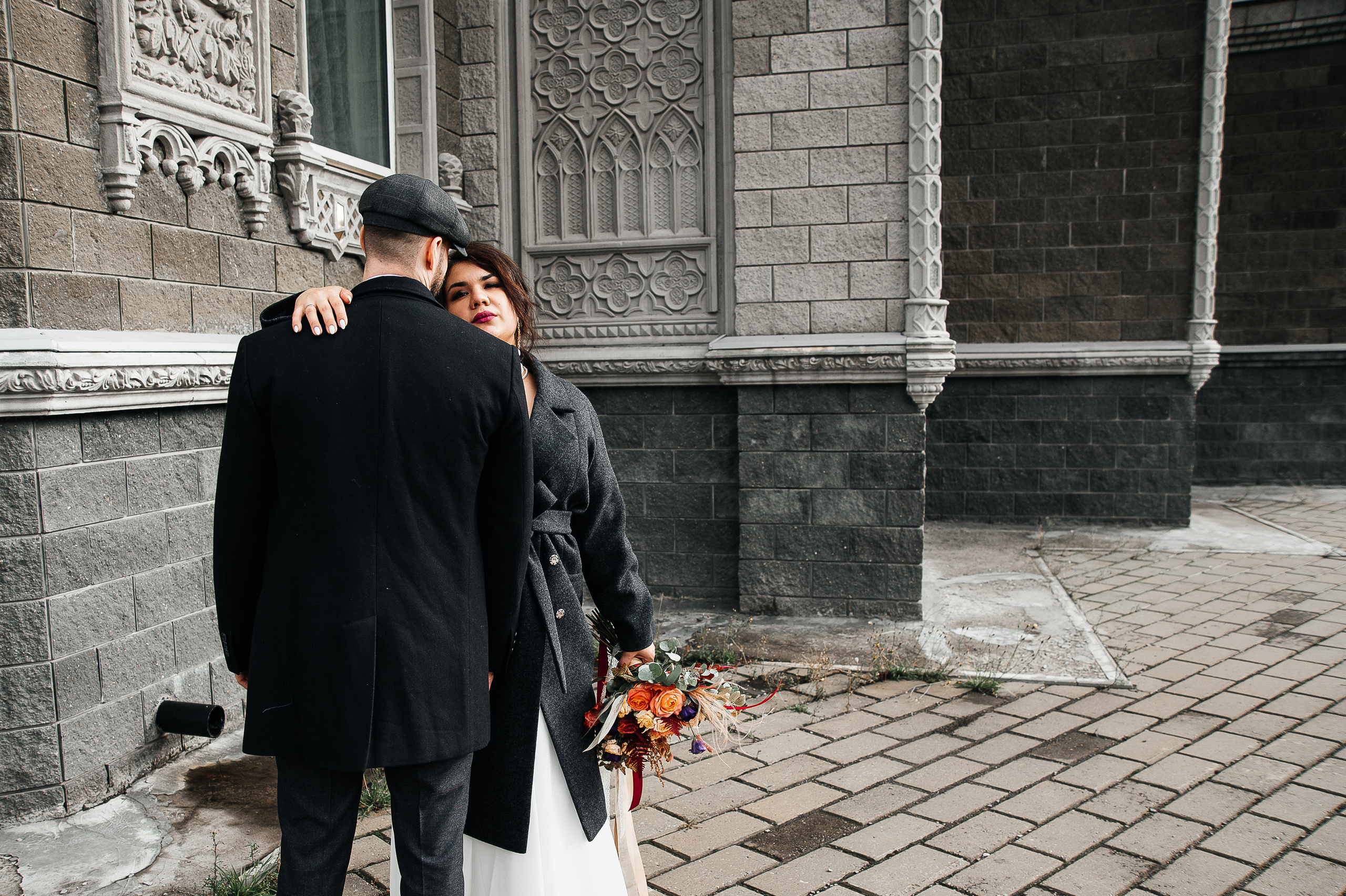 Глеб и Таисия. Фотограф в Сургуте Светлана Гибадуллина