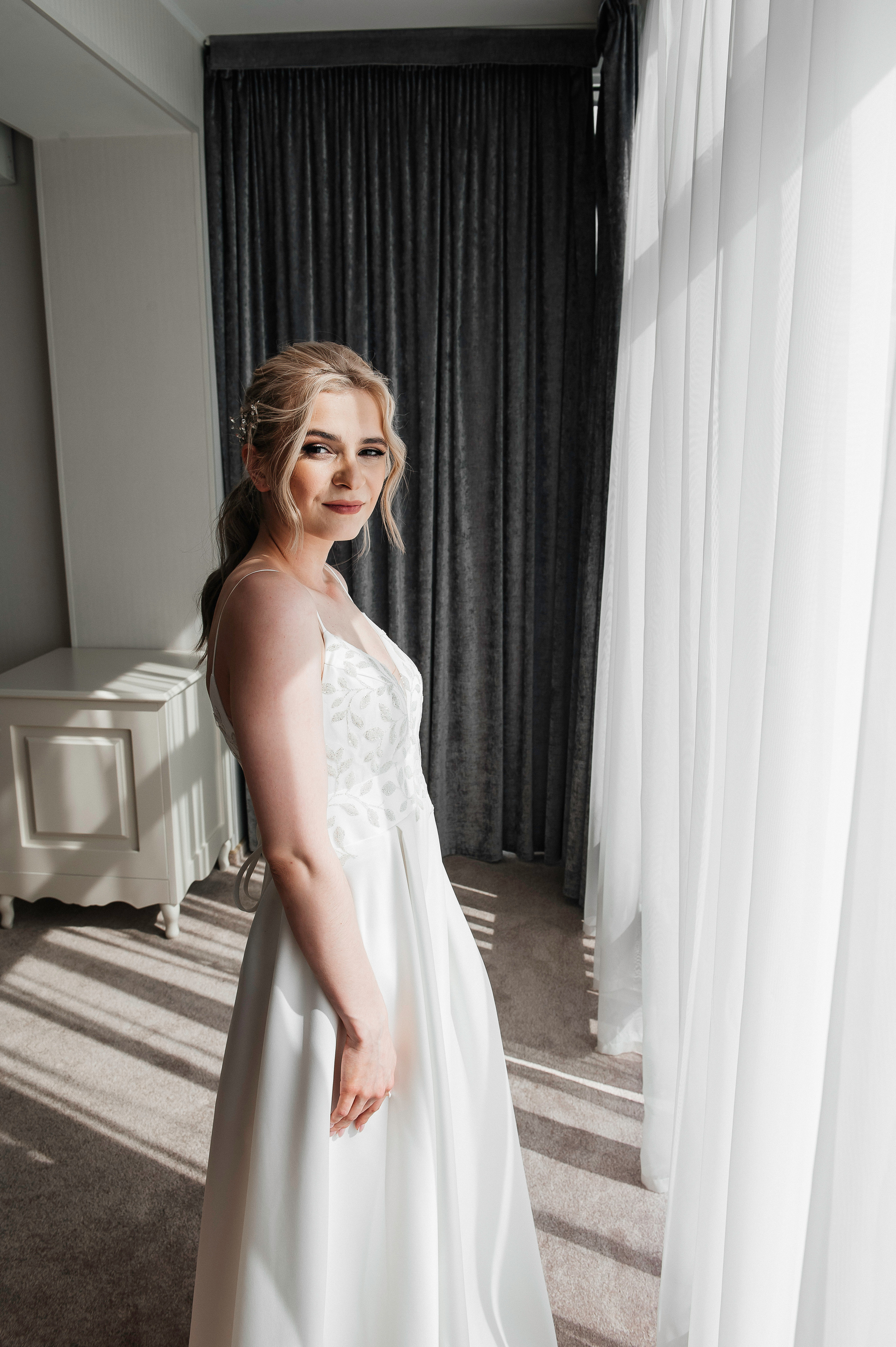 Максим и Виолетта. Фотограф в Сургуте Светлана Гибадуллина