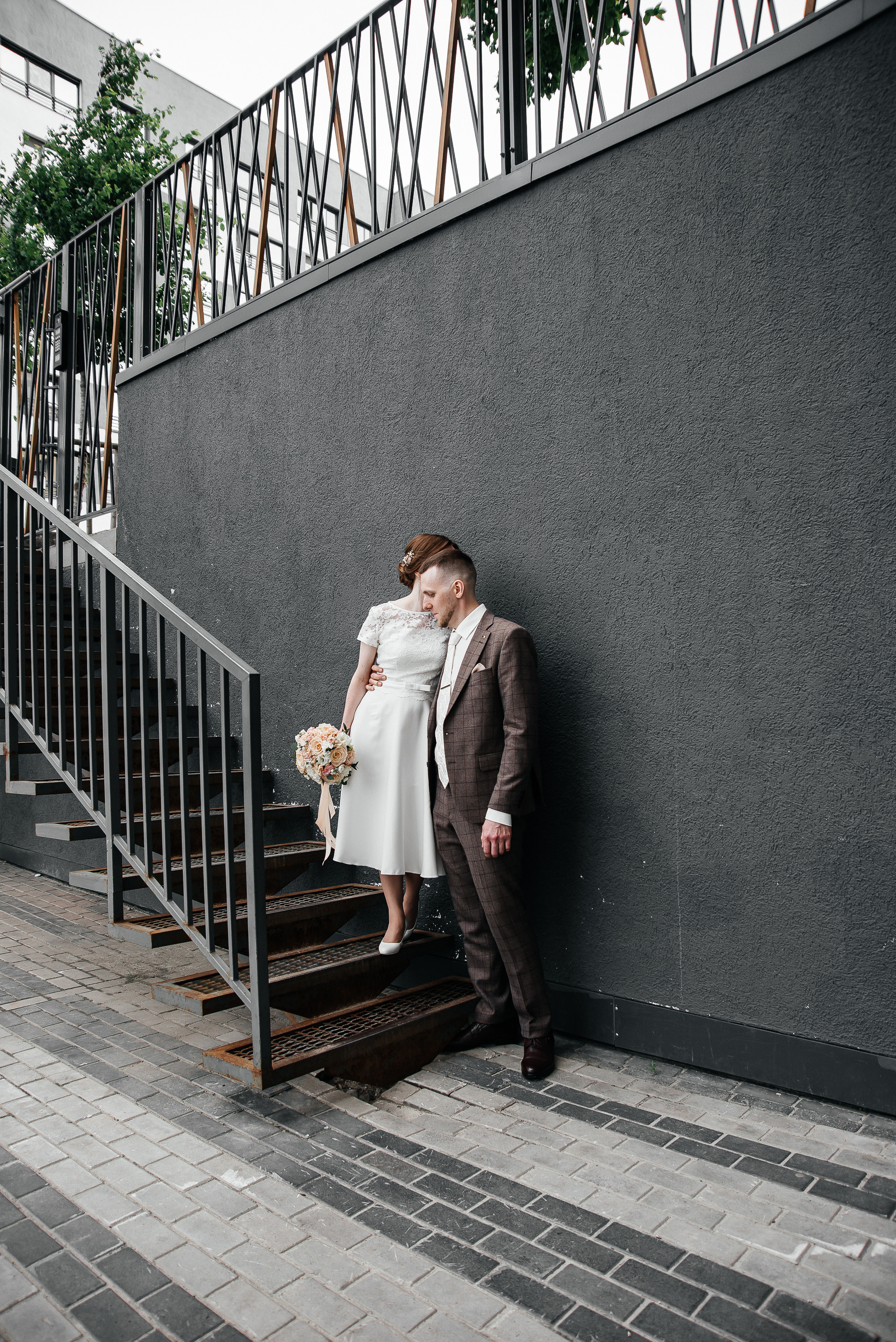 Артём и Диана. Фотограф в Сургуте Светлана Гибадуллина