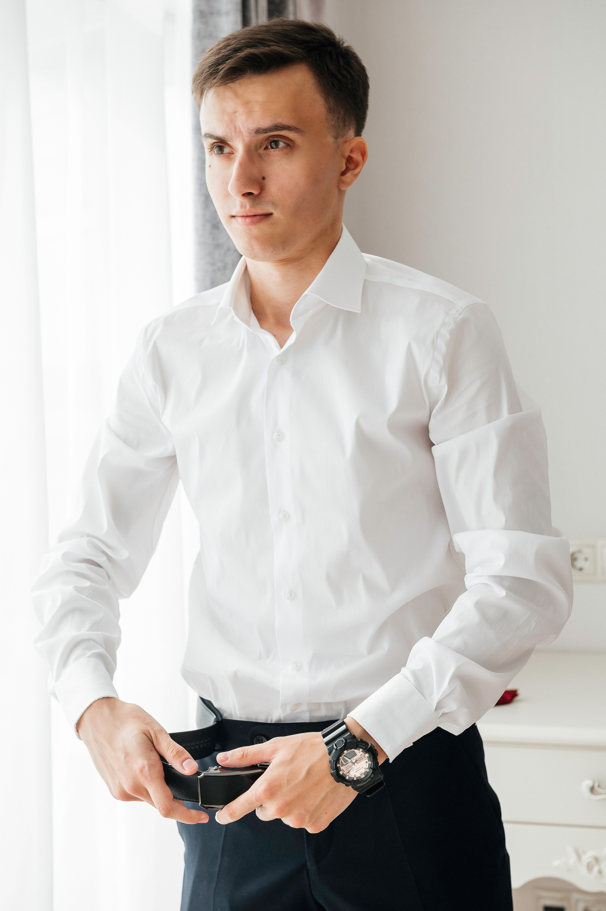 Максим и Виолетта. Фотограф в Сургуте Светлана Гибадуллина