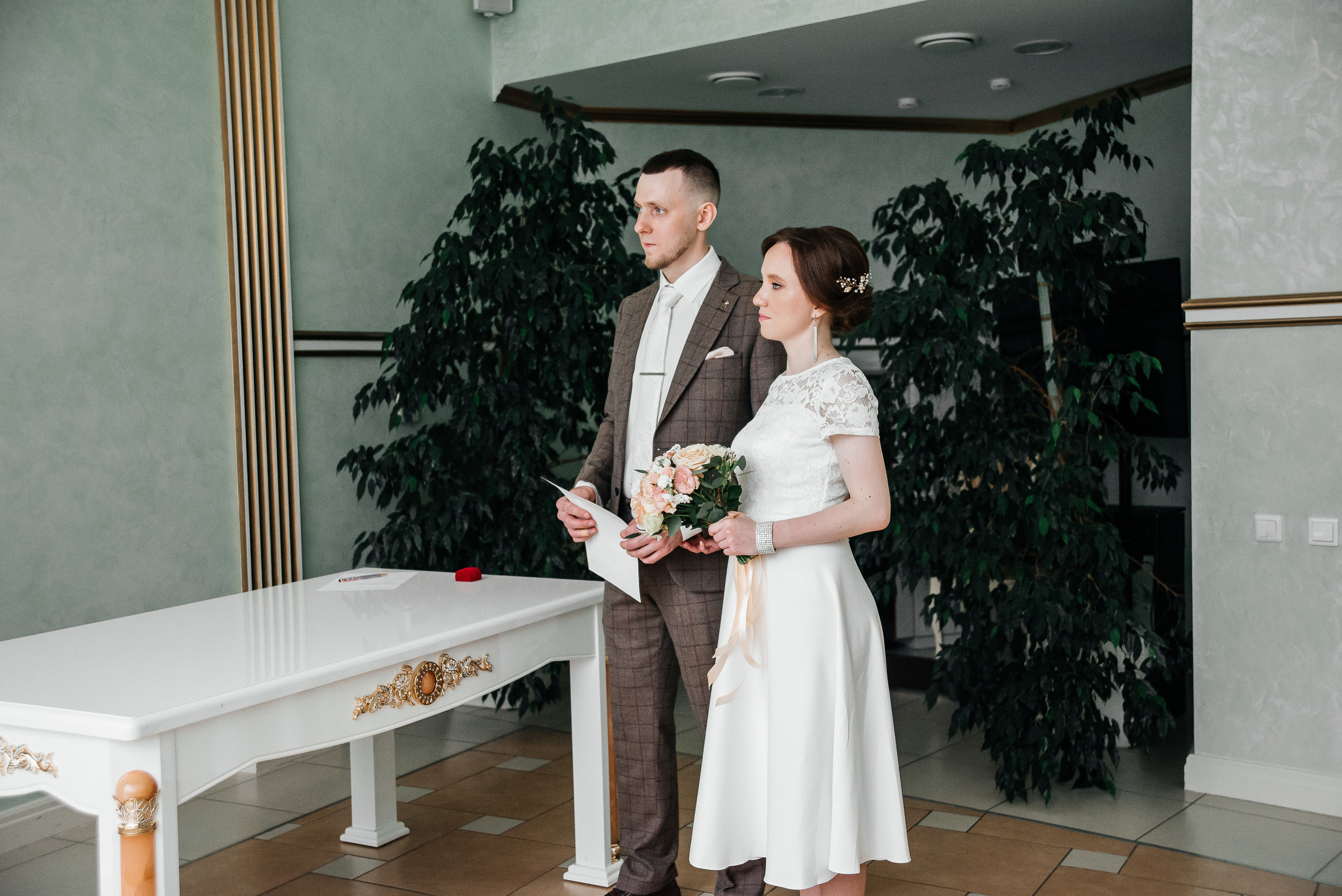 Артём и Диана. Фотограф в Сургуте Светлана Гибадуллина