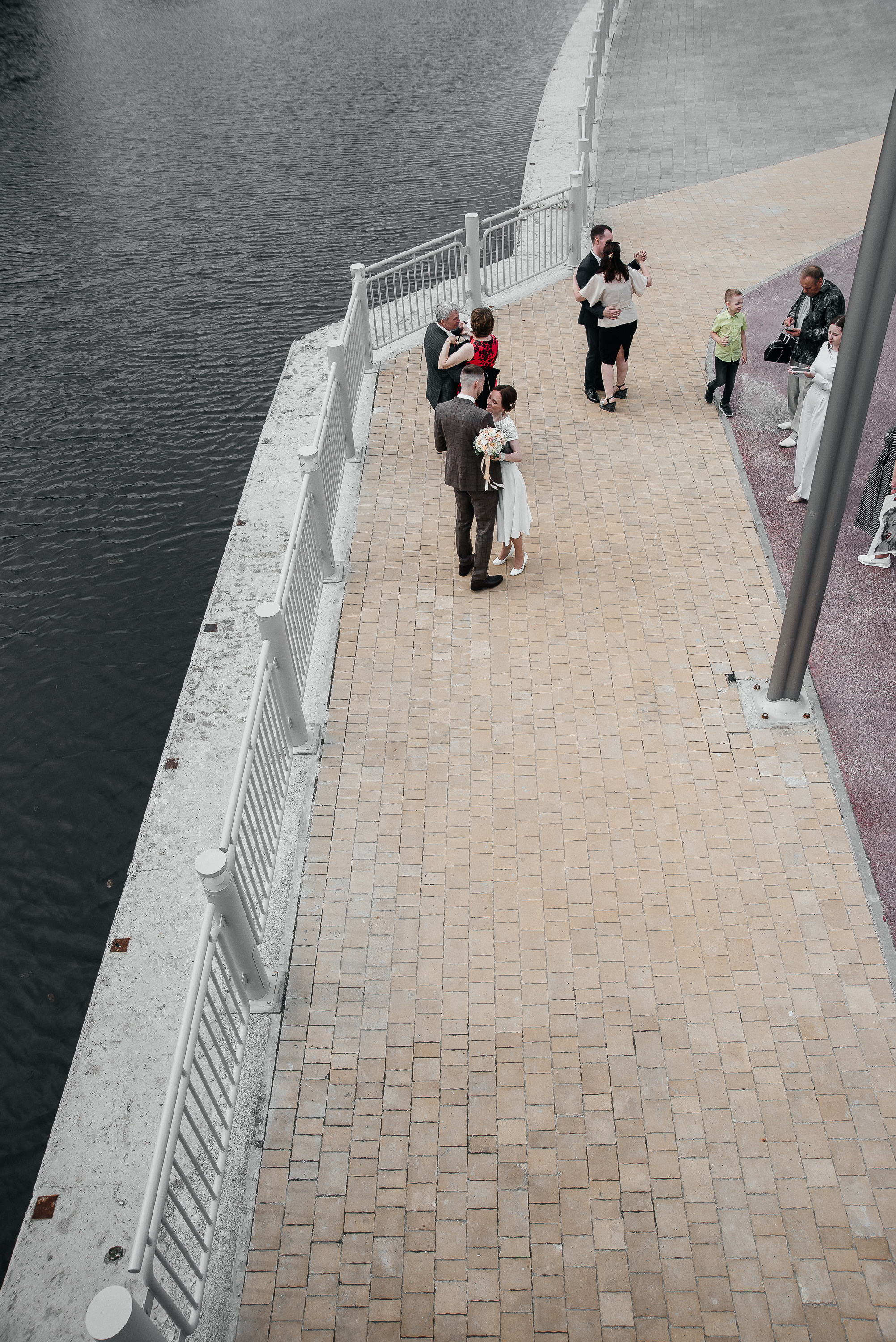 Артём и Диана. Фотограф в Сургуте Светлана Гибадуллина