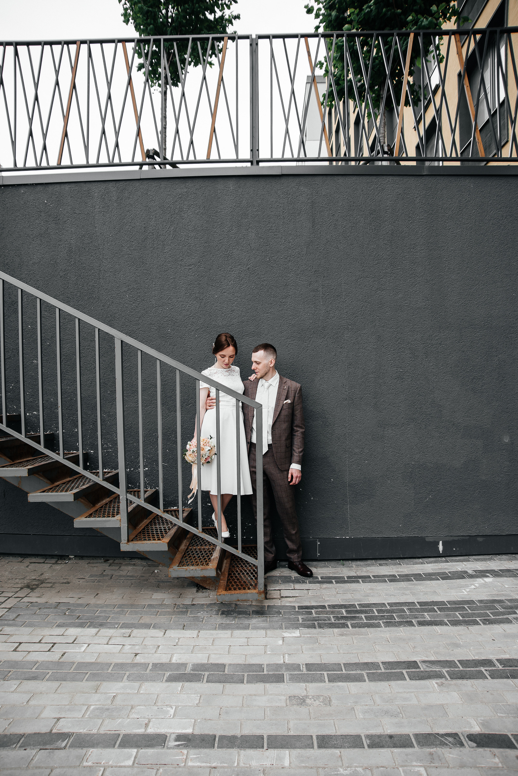 Артём и Диана. Фотограф в Сургуте Светлана Гибадуллина