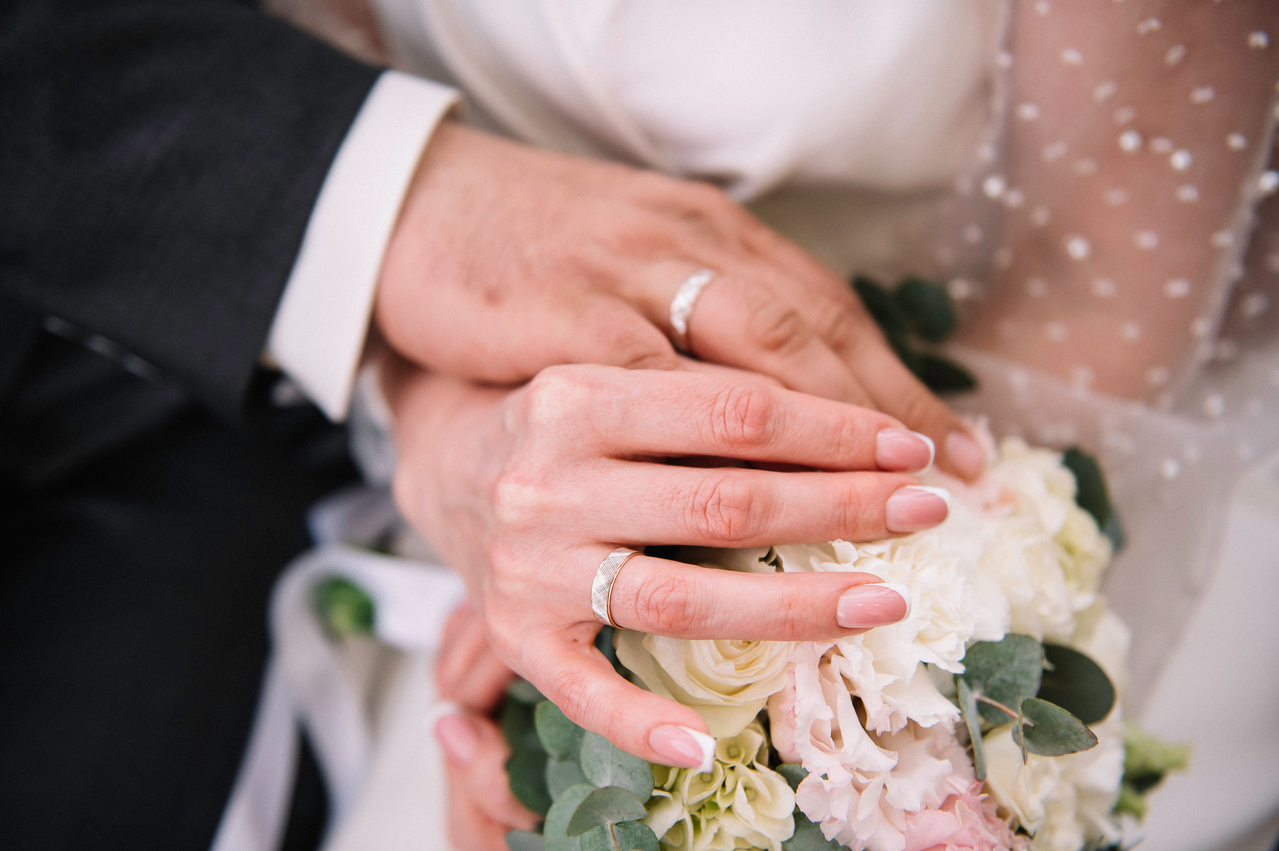 Денис и Анна. Фотограф в Сургуте Светлана Гибадуллина