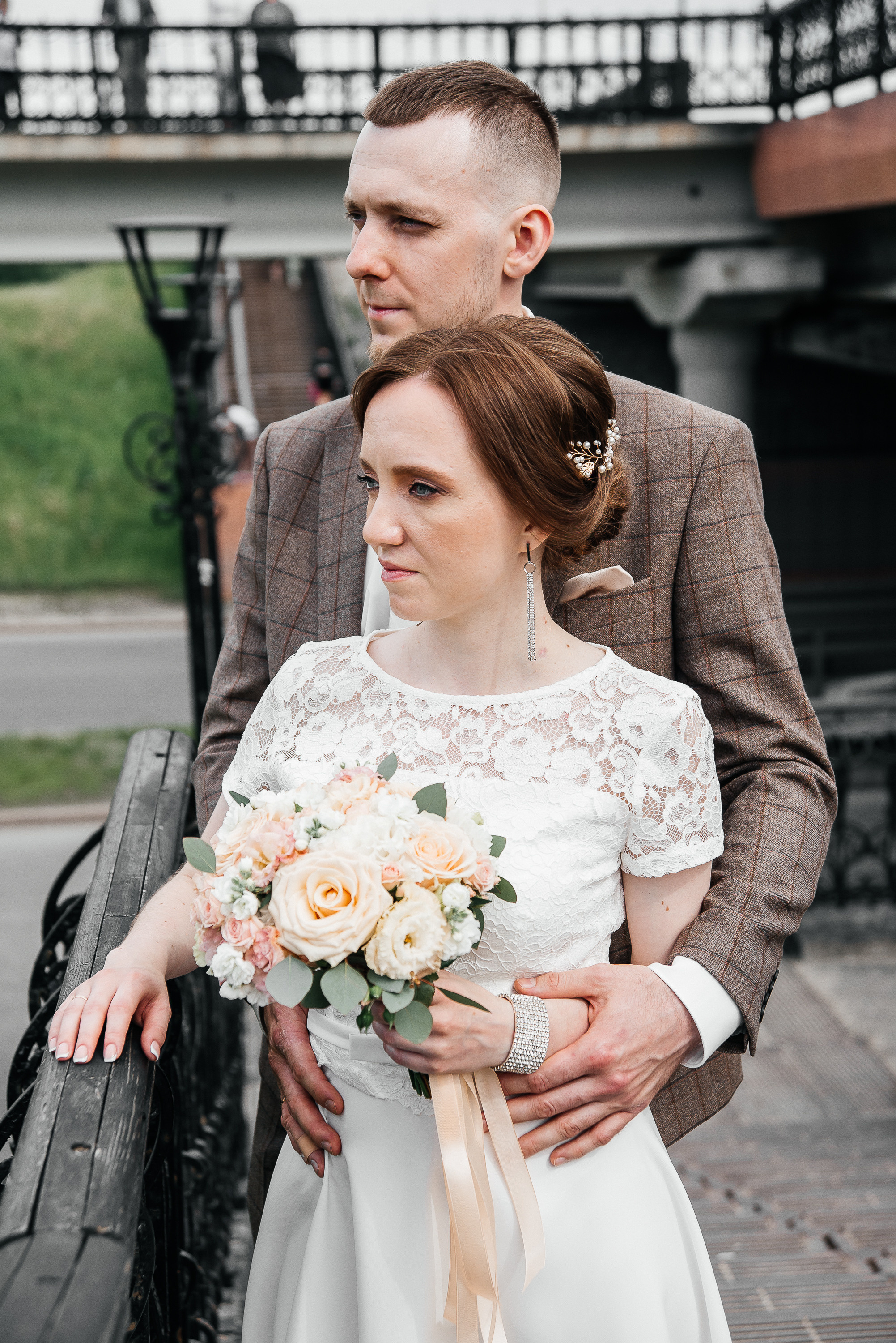 Артём и Диана. Фотограф в Сургуте Светлана Гибадуллина