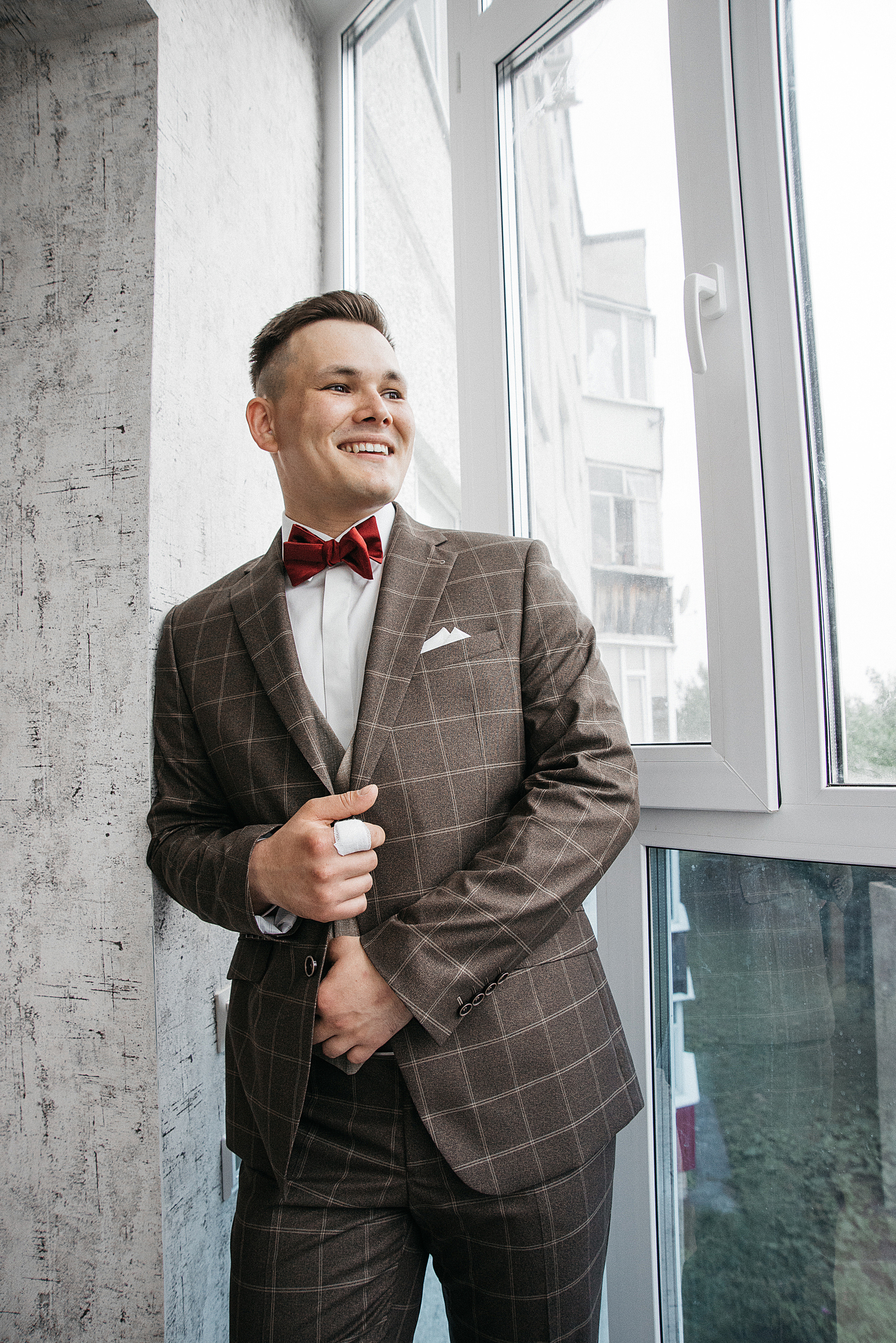 Сергей и Дарья. Фотограф в Сургуте Светлана Гибадуллина