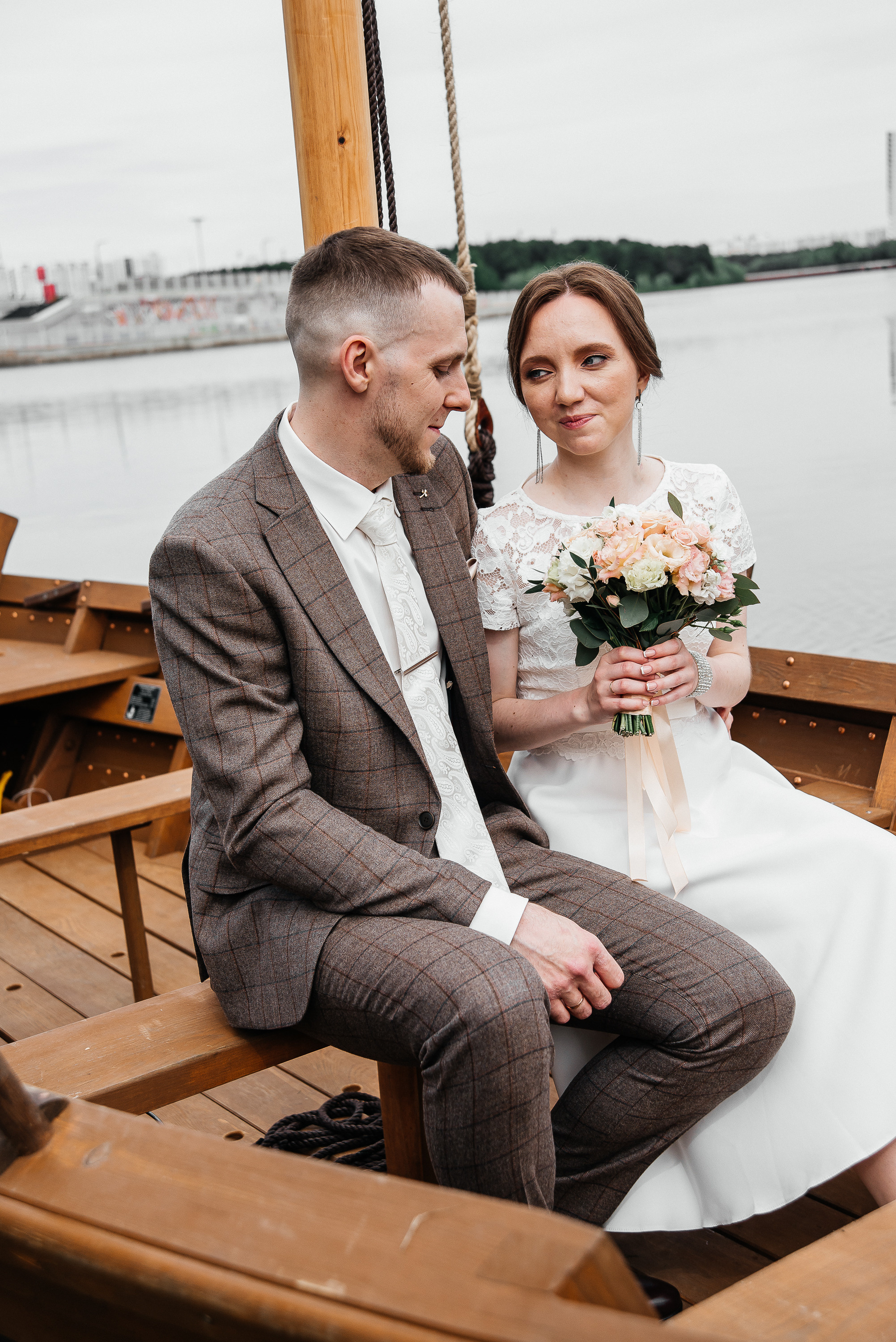 Артём и Диана. Фотограф в Сургуте Светлана Гибадуллина