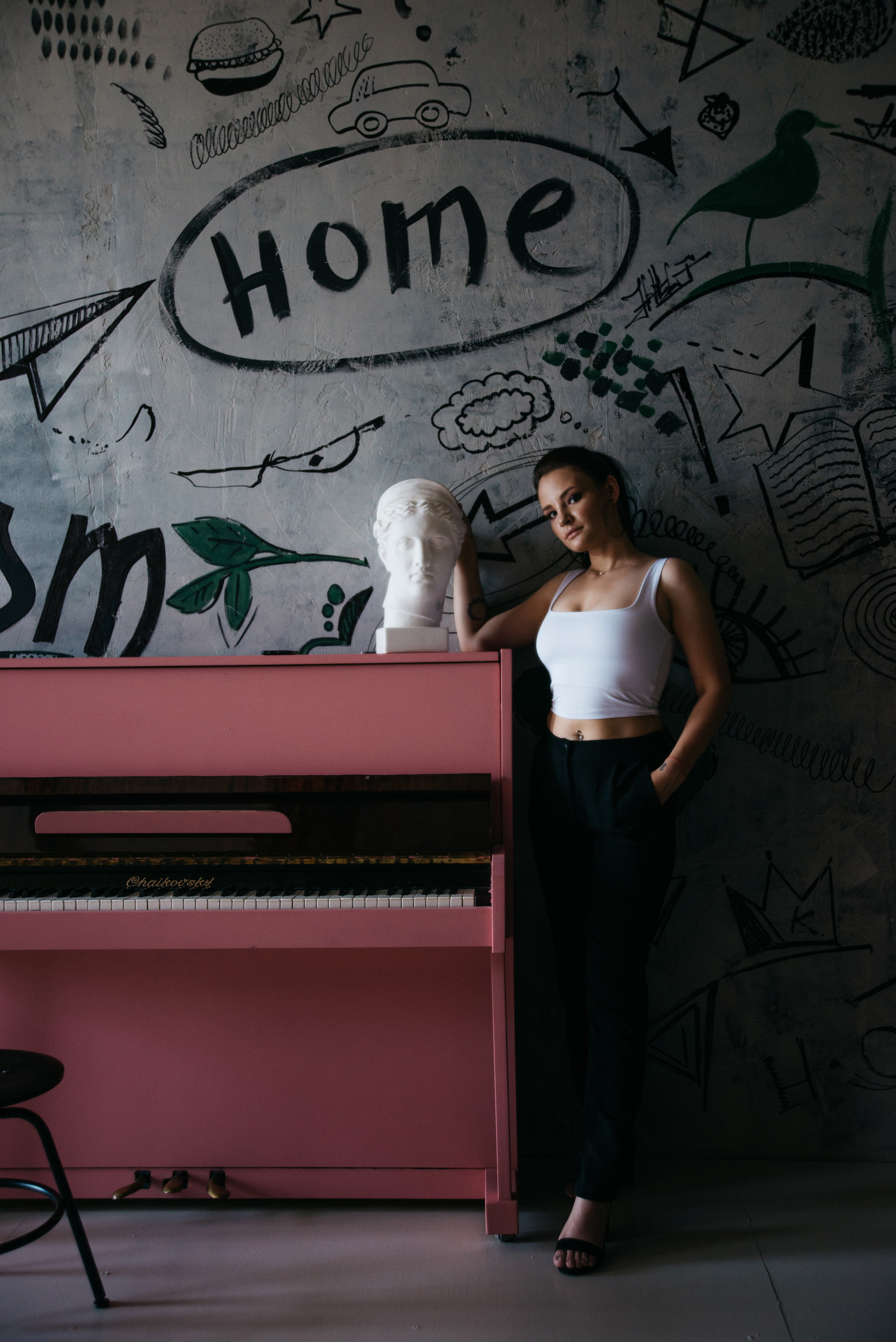 Ксения. Фотограф в Сургуте Светлана Гибадуллина