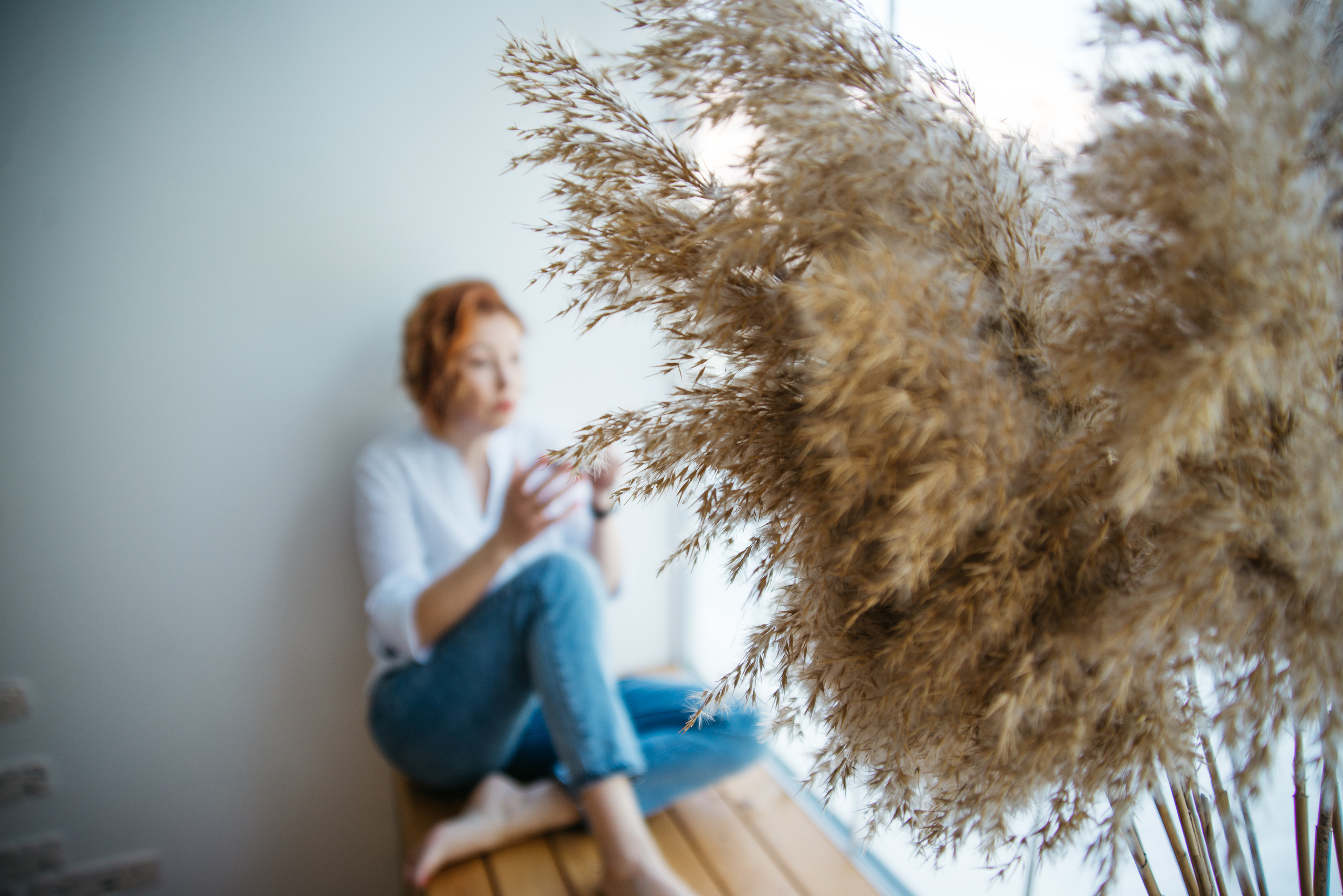 Оксана со своей семьёй. Фотограф в Сургуте Светлана Гибадуллина