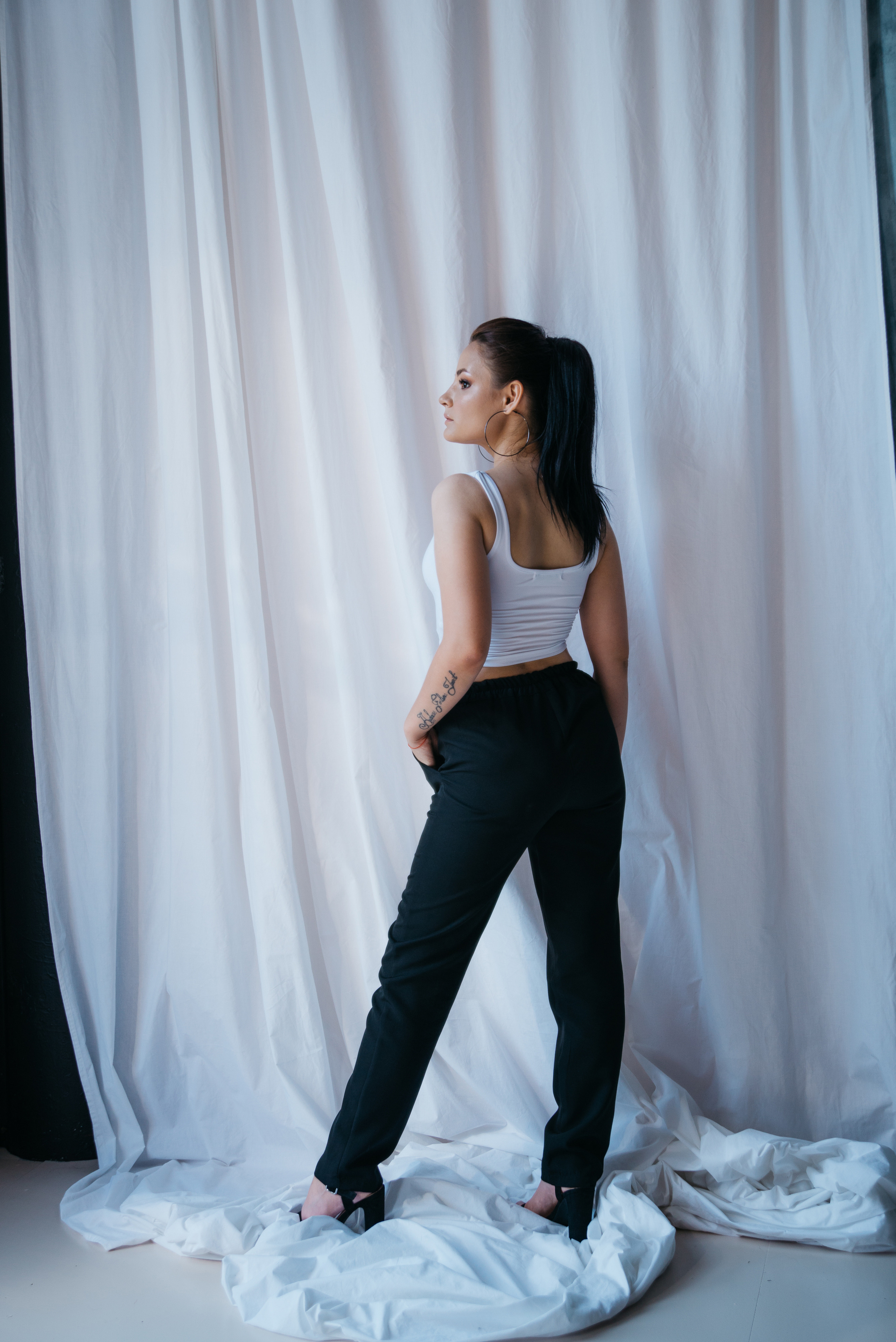 Ксения. Фотограф в Сургуте Светлана Гибадуллина