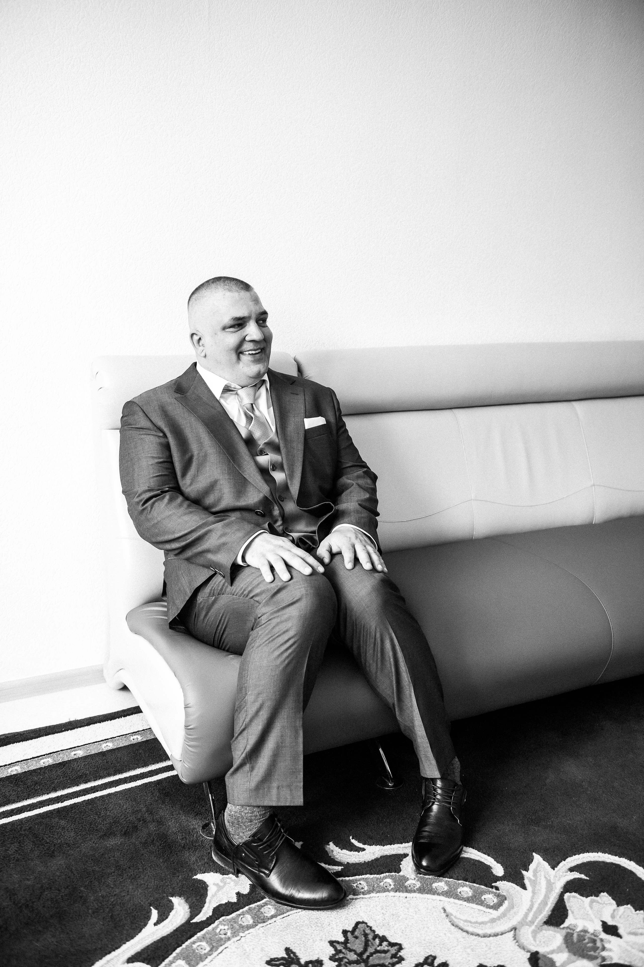 Денис и Анна. Фотограф в Сургуте Светлана Гибадуллина