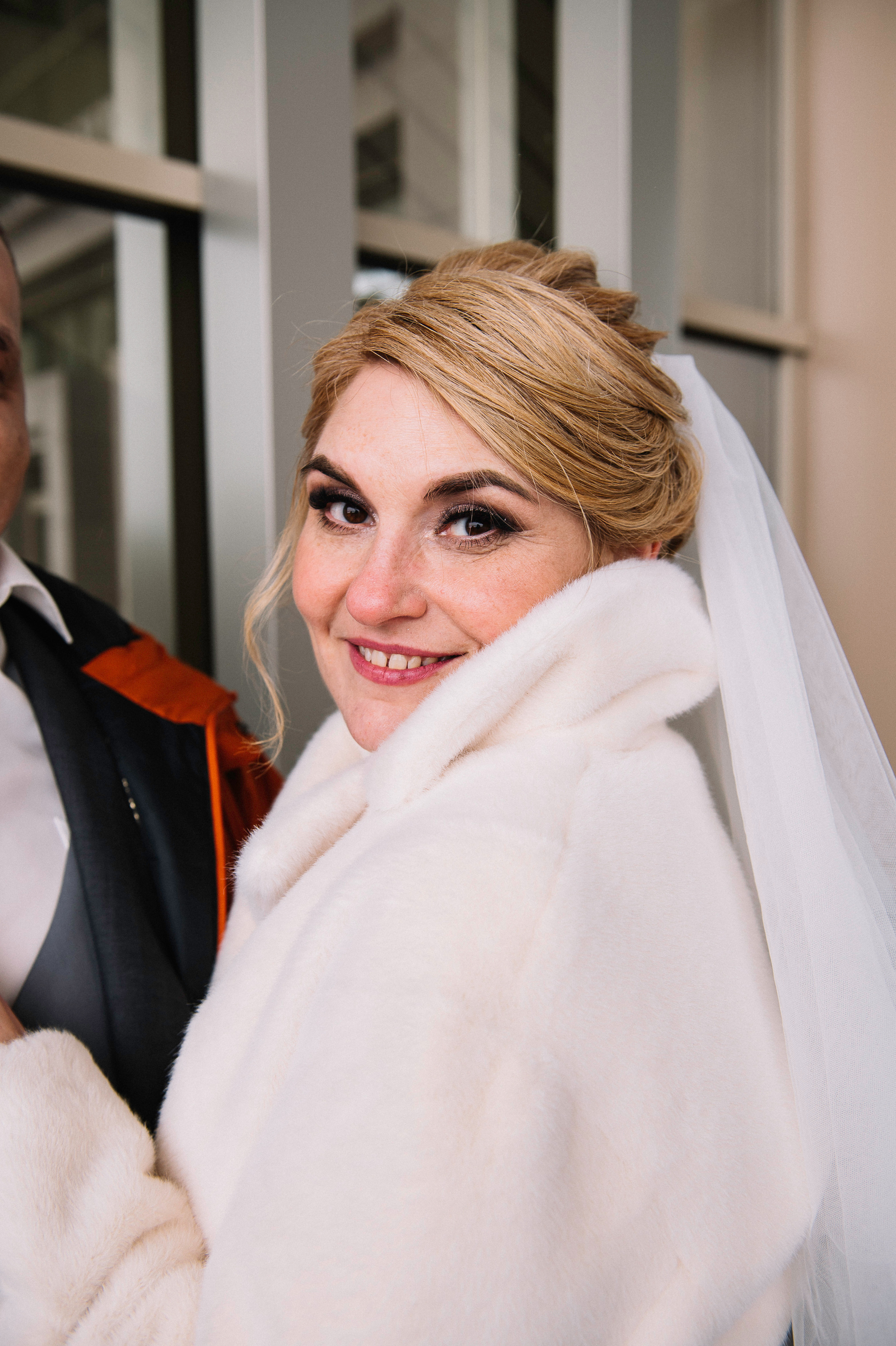 Денис и Анна. Фотограф в Сургуте Светлана Гибадуллина