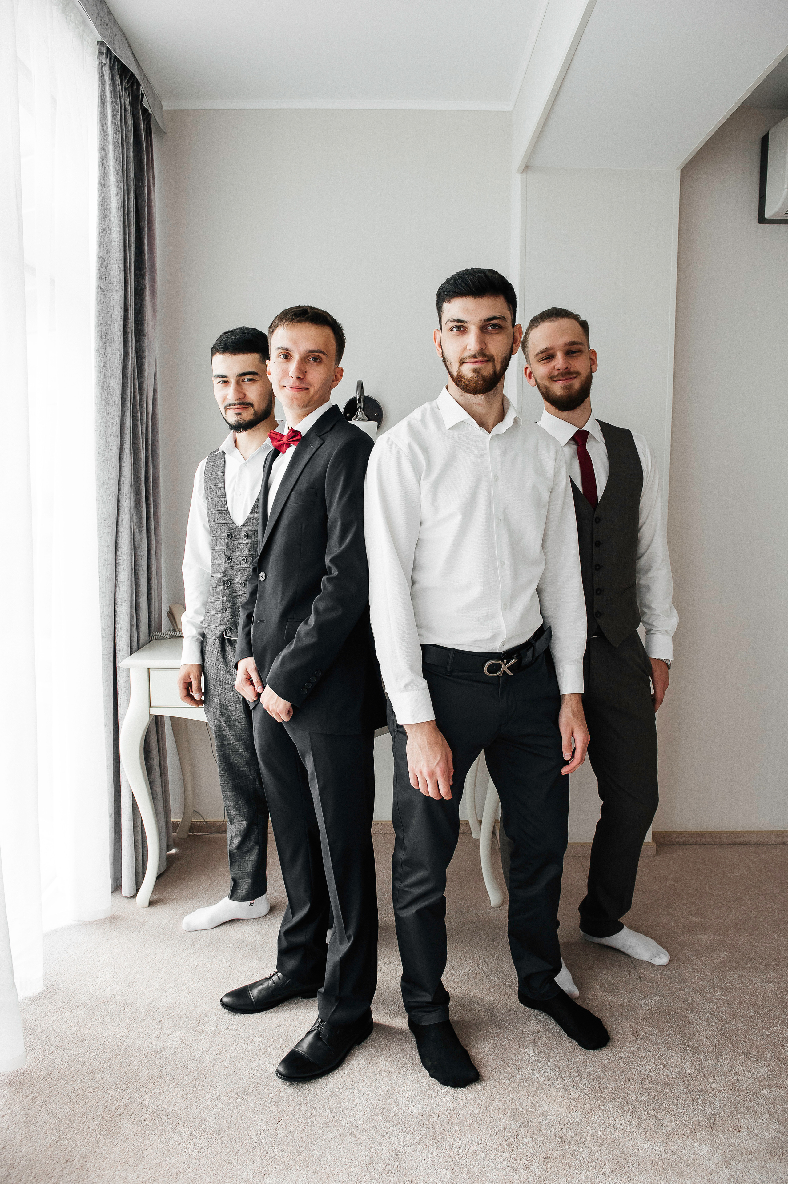 Максим и Виолетта. Фотограф в Сургуте Светлана Гибадуллина